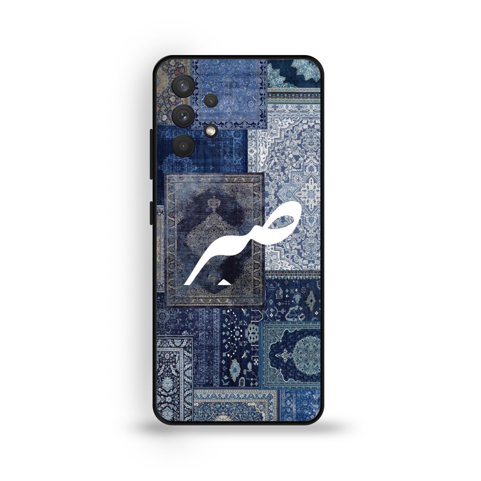 Samsung A32 - Wallpaper 041 - Premium Printed Glossy Phone Case