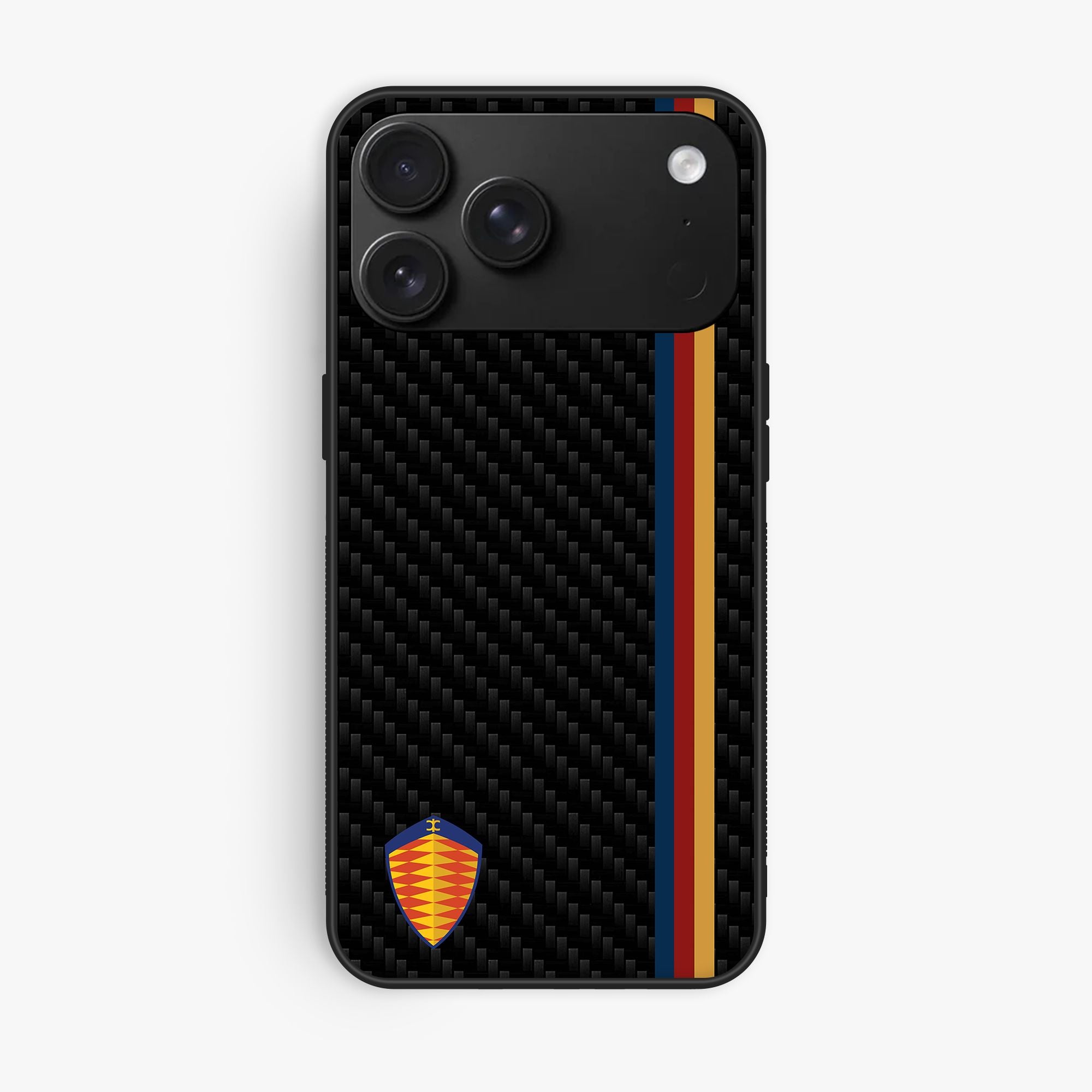 iPhone 17 Pro - Wallpaper 144 - Premium Printed Glossy Phone Case