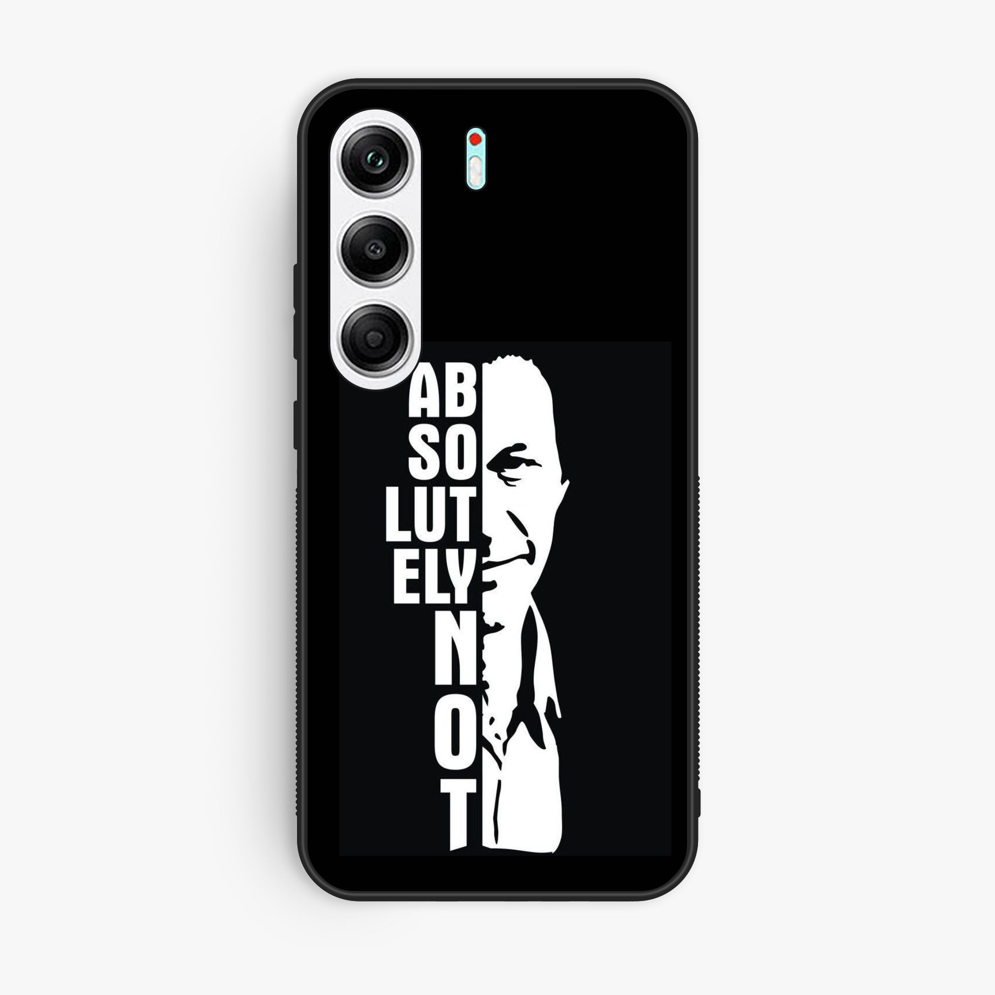 Tecno Camon 40 Pro - Wallpaper 07 - Premium Printed Glossy Phone Case