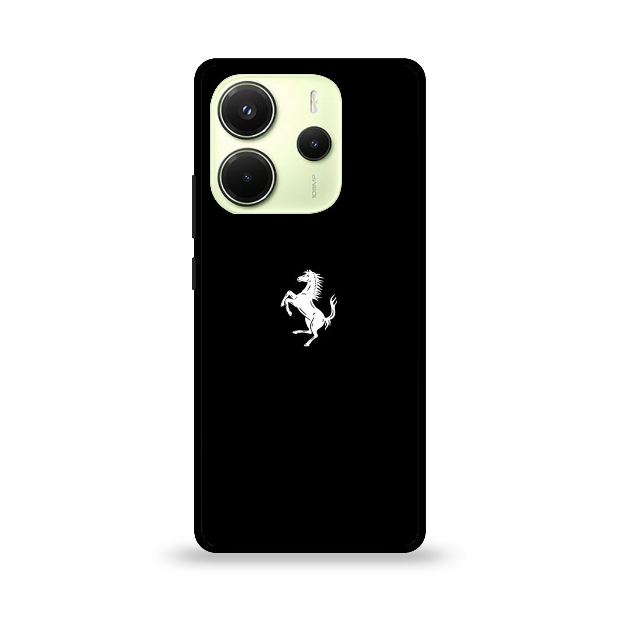 Xiaomi Redmi note 14 4G - Wallpaper 102 - Premium Printed Glossy Phone Case