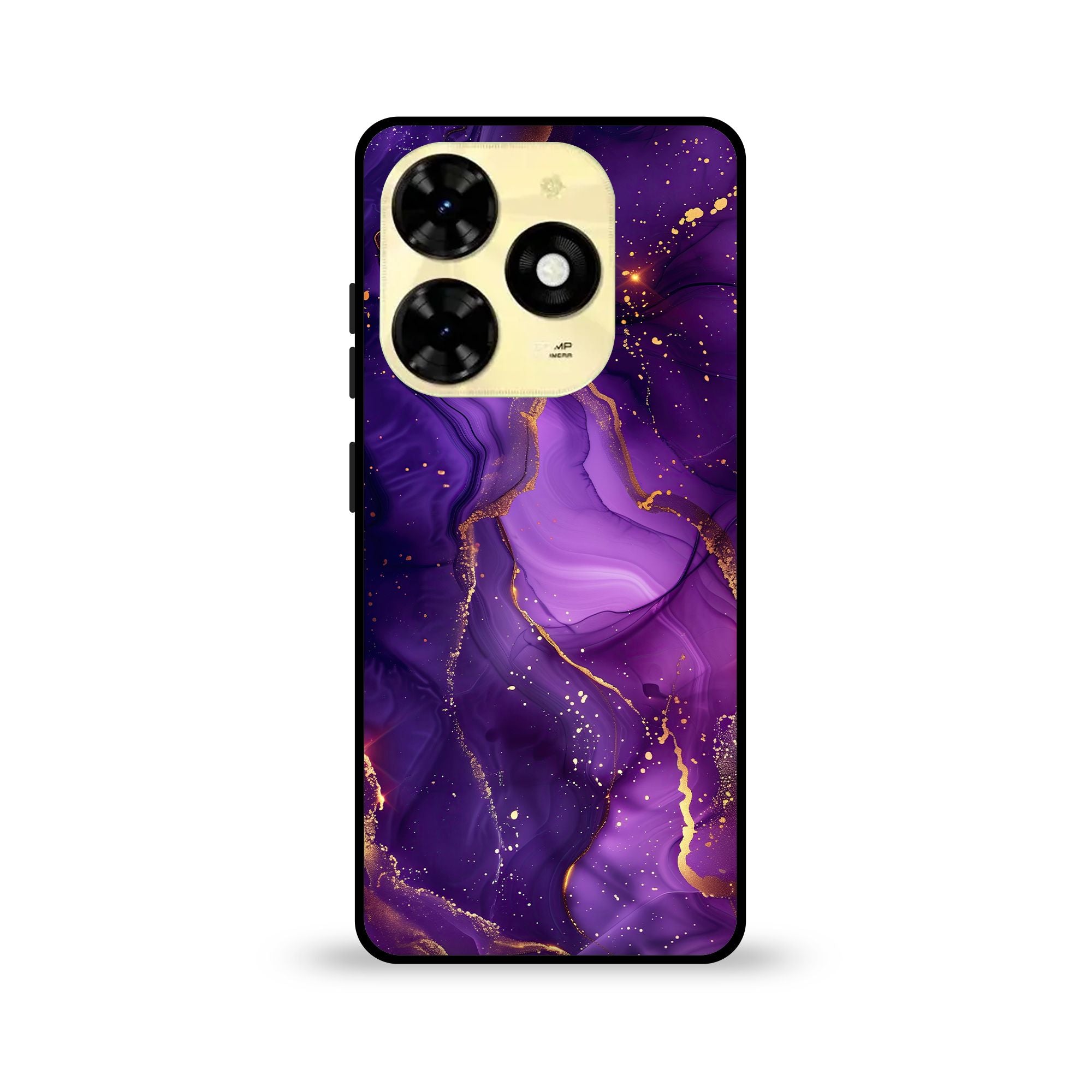 Tecno Spark 20C - Wallpaper 111 - Premium Printed Glossy Phone Case