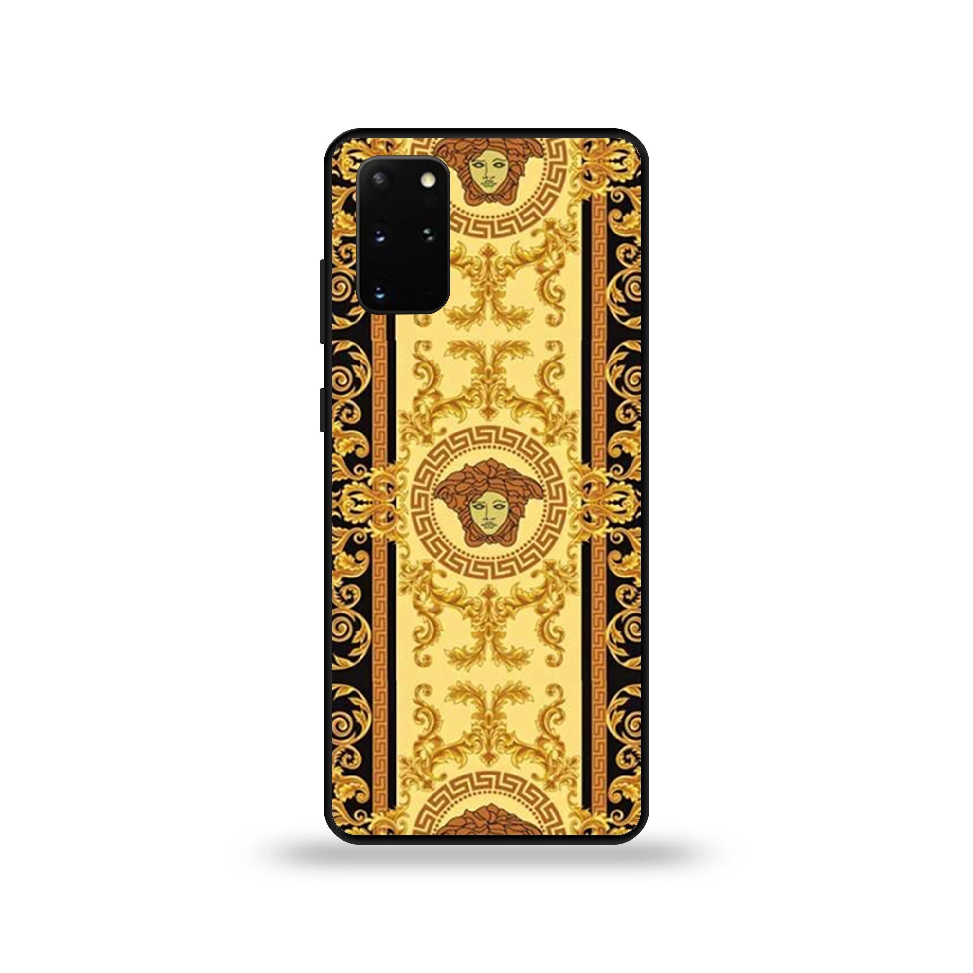 Samsung Galaxy  S20 Plus - Wallpaper 114 - Premium Printed Glossy Phone Case