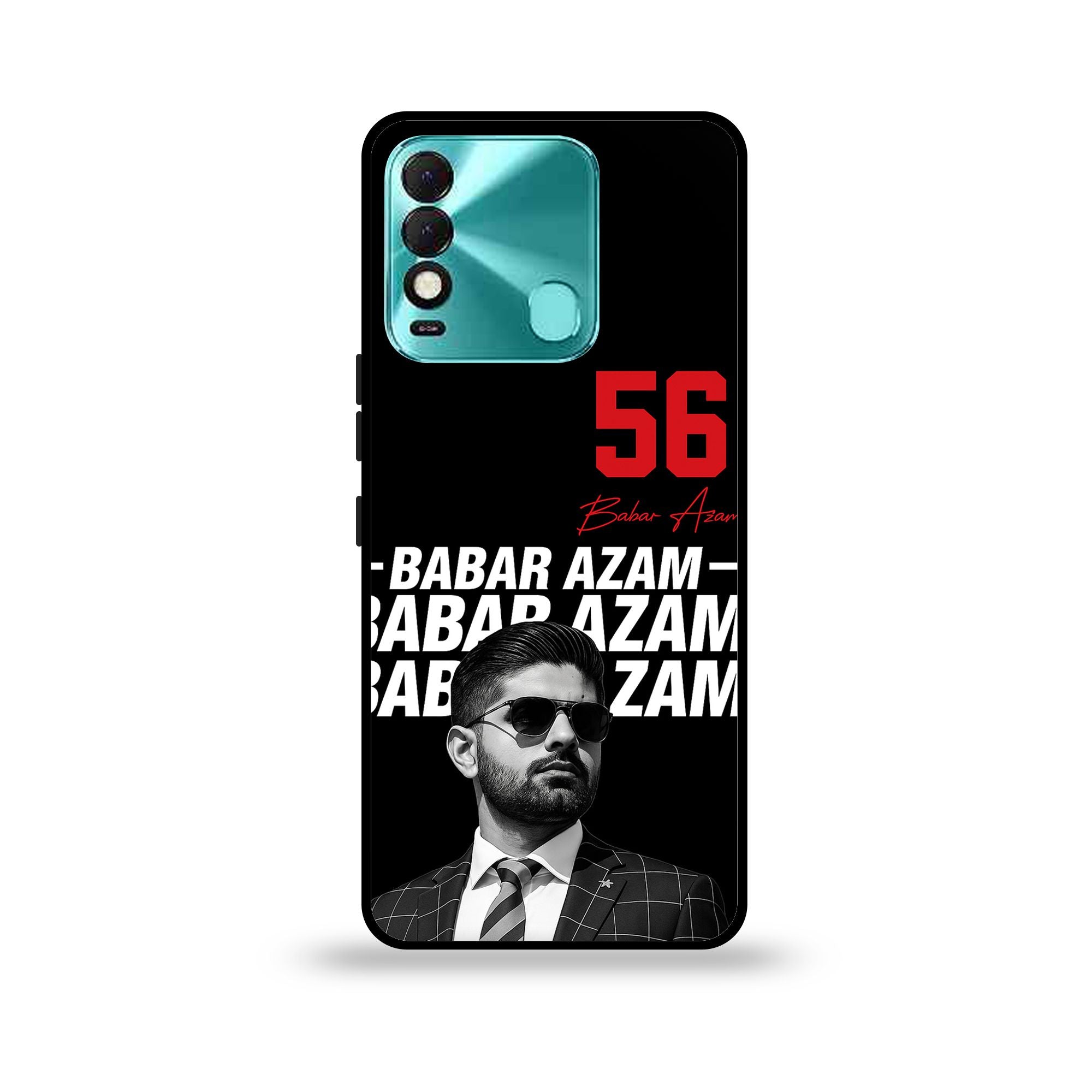 Tecno Spark 8 - Wallpaper 150 - Premium Printed Glossy Phone Case