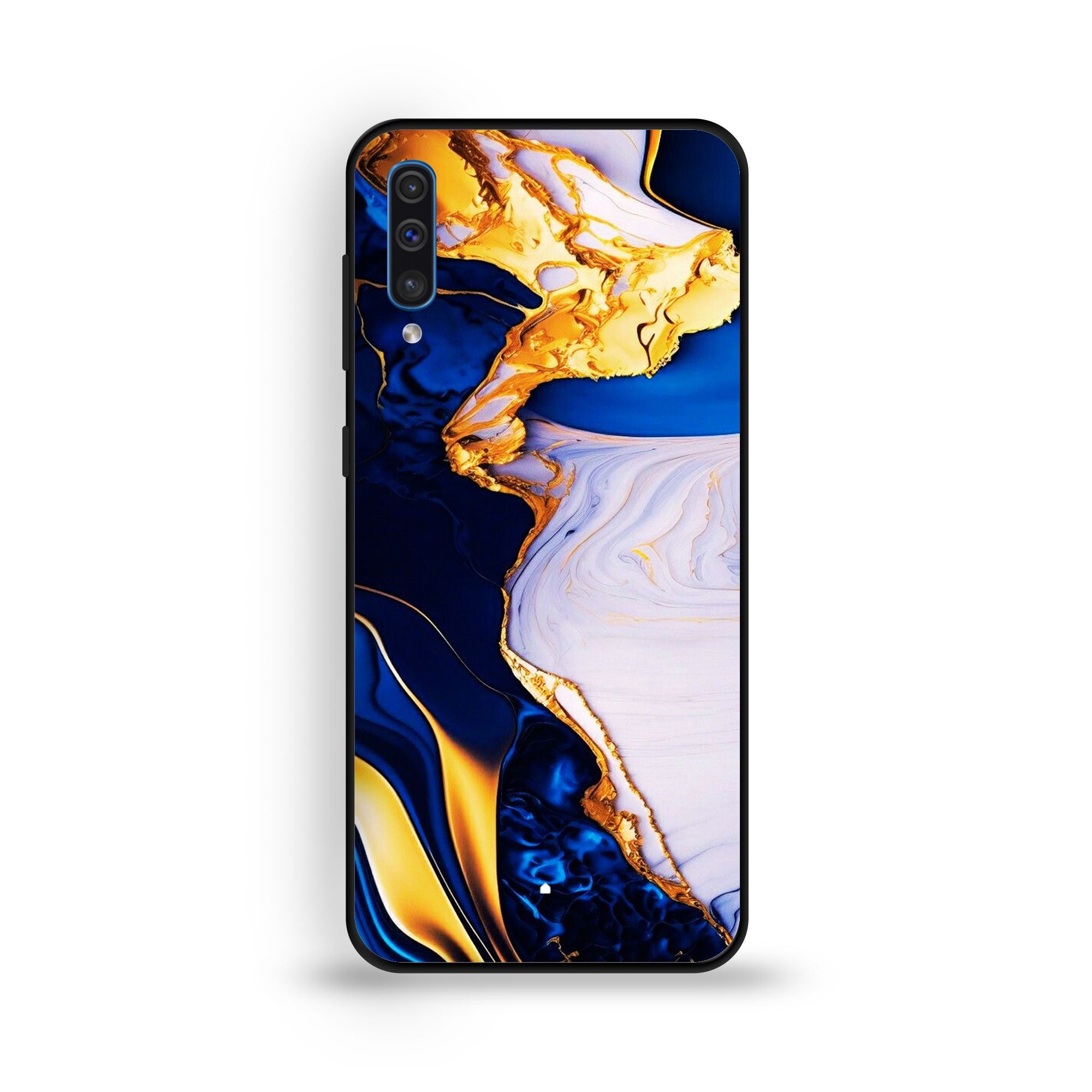 Samsung Galaxy A50 - Wallpaper 128 - Premium Printed Glossy Phone Case