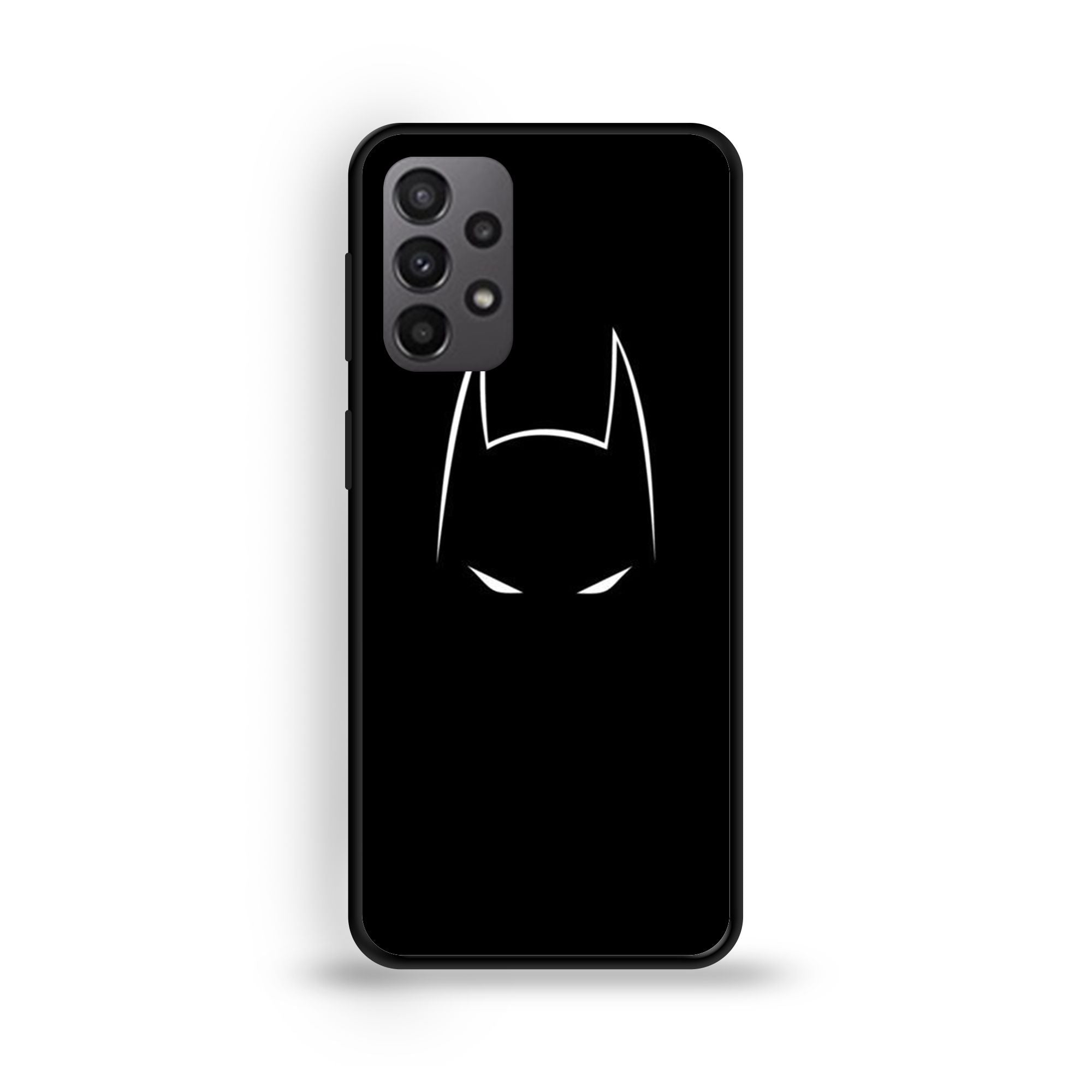 Samsung A23 - Wallpaper 057 - Premium Printed Glossy Phone Case