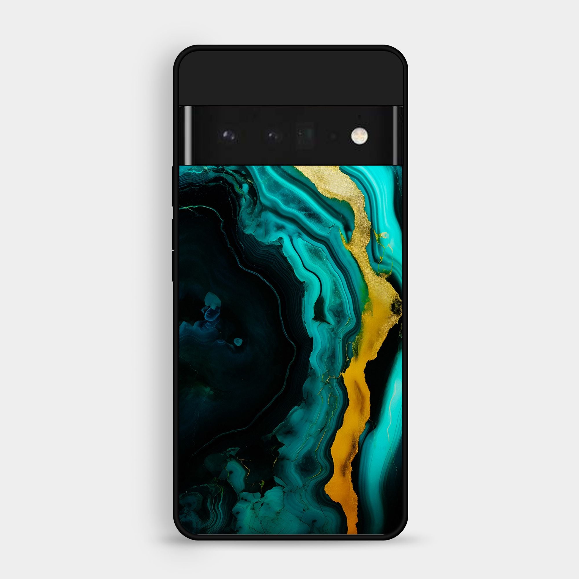 Google Pixel 6a - Wallpaper 110 - Premium Printed Glossy Phone Case