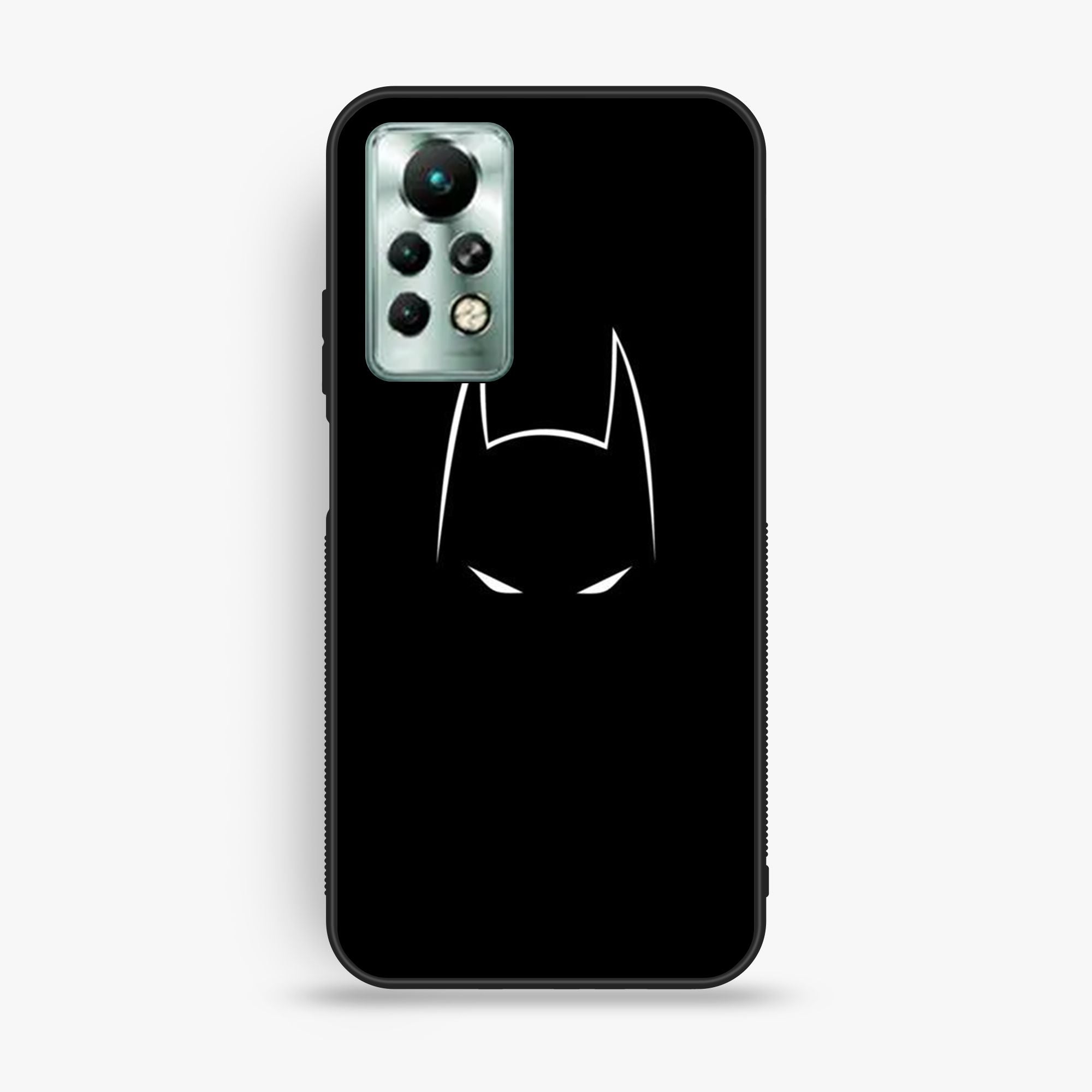 Infinix Note 11 - Wallpaper 057 - Premium Printed Glossy Phone Case