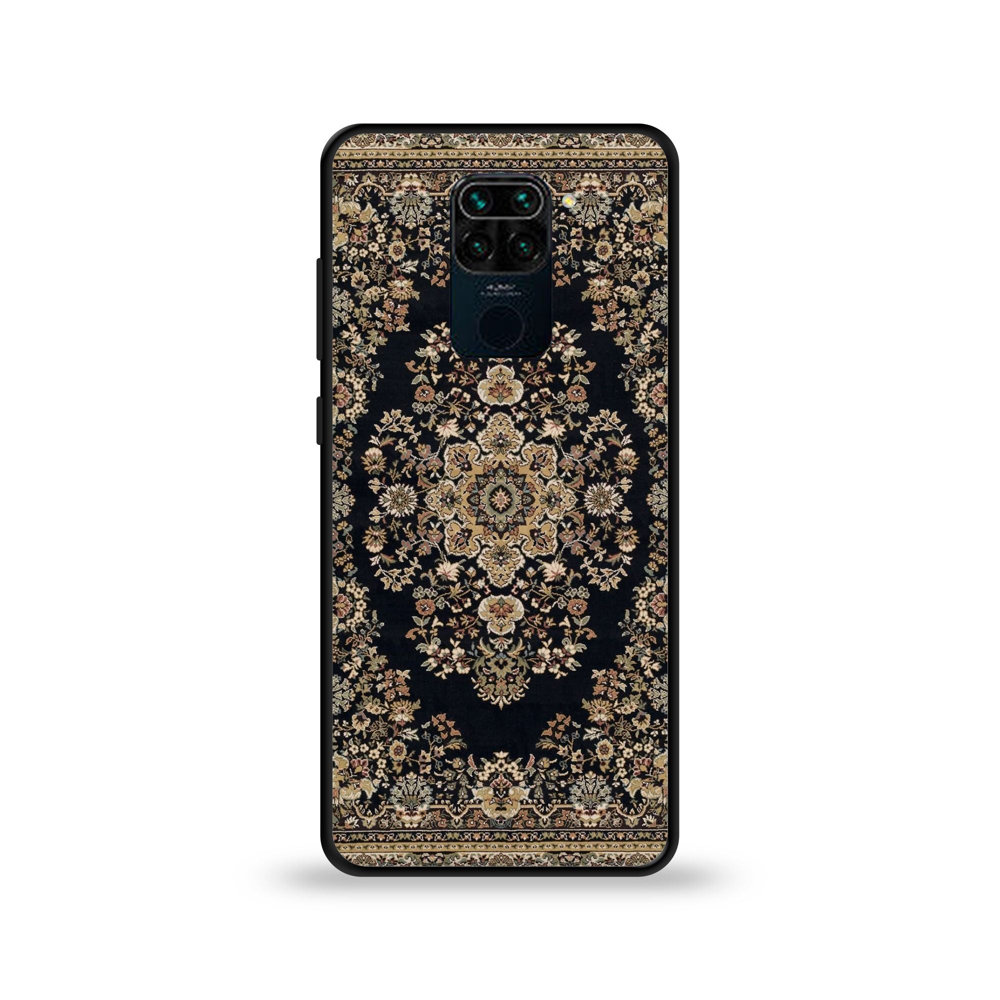 Redmi Note 9 - Wallpaper 045 - Premium Printed Glossy Phone Case