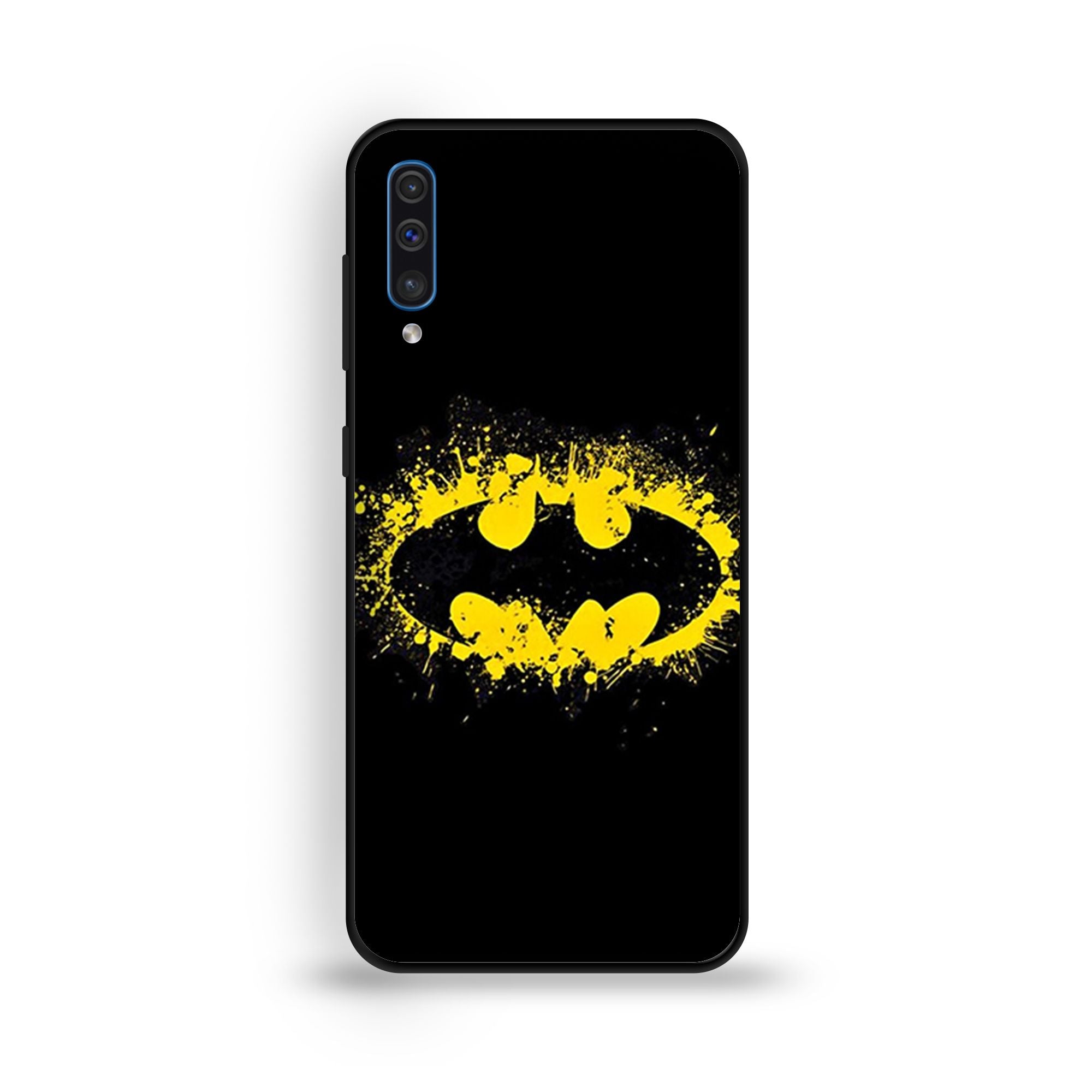 Samsung Galaxy A50 - Wallpaper 117 - Premium Printed Glossy Phone Case