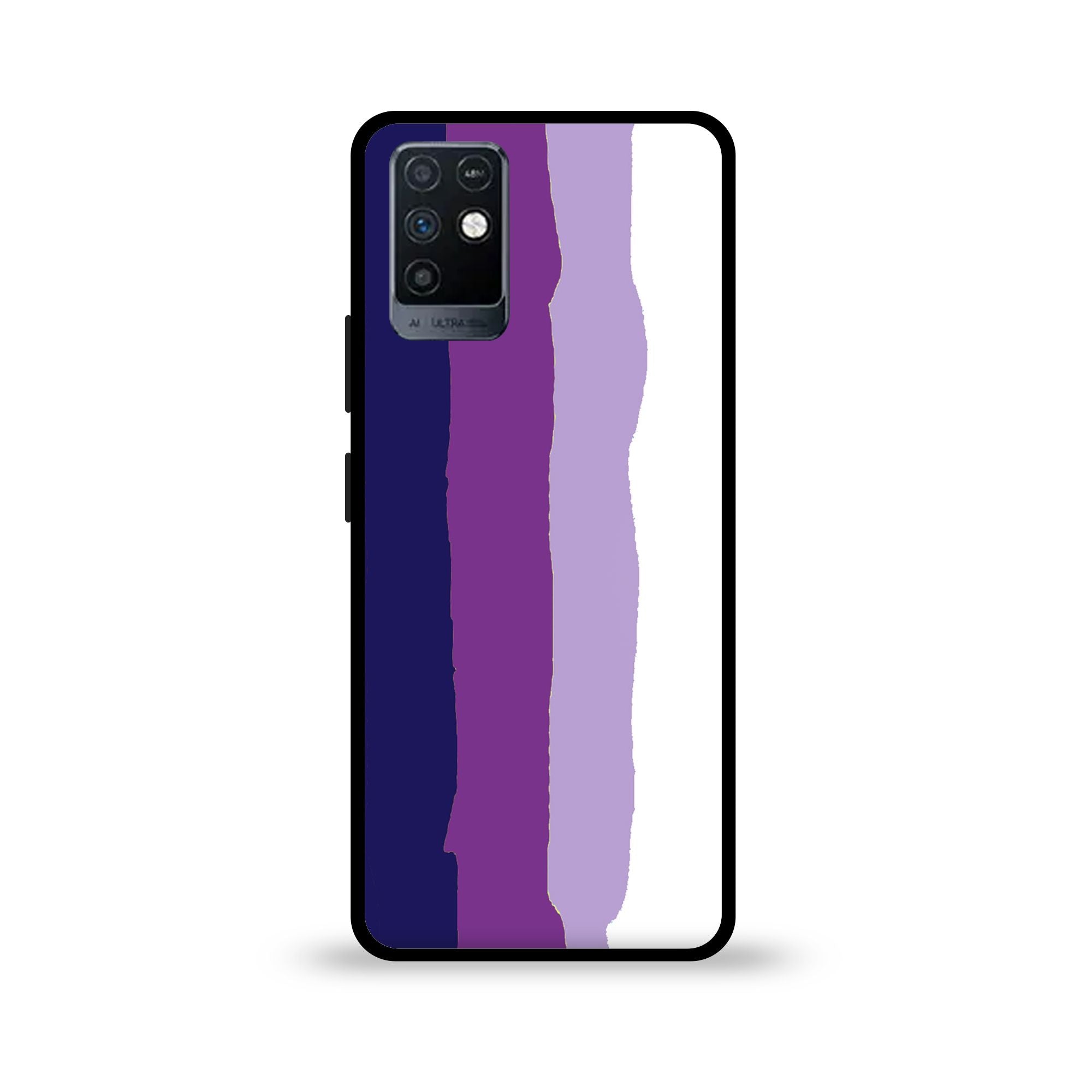 Infinix Note 10 - Wallpaper 18 - Premium Printed Glossy Phone Case