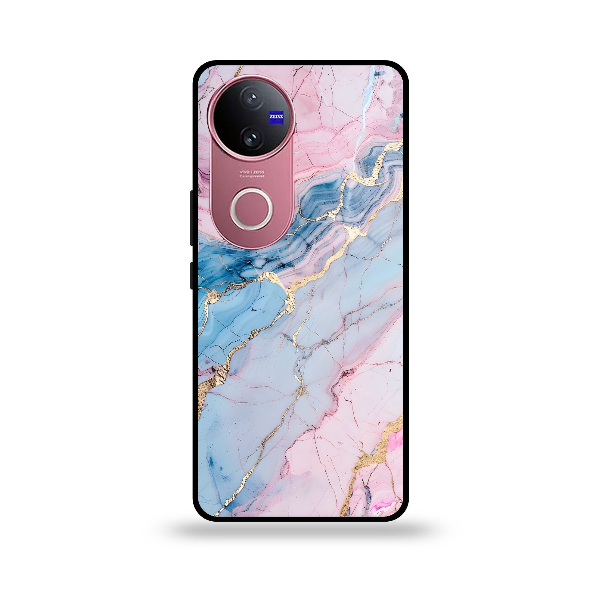 Vivo V50 5G - Wallpaper 034 - Premium Printed Glossy Phone Case