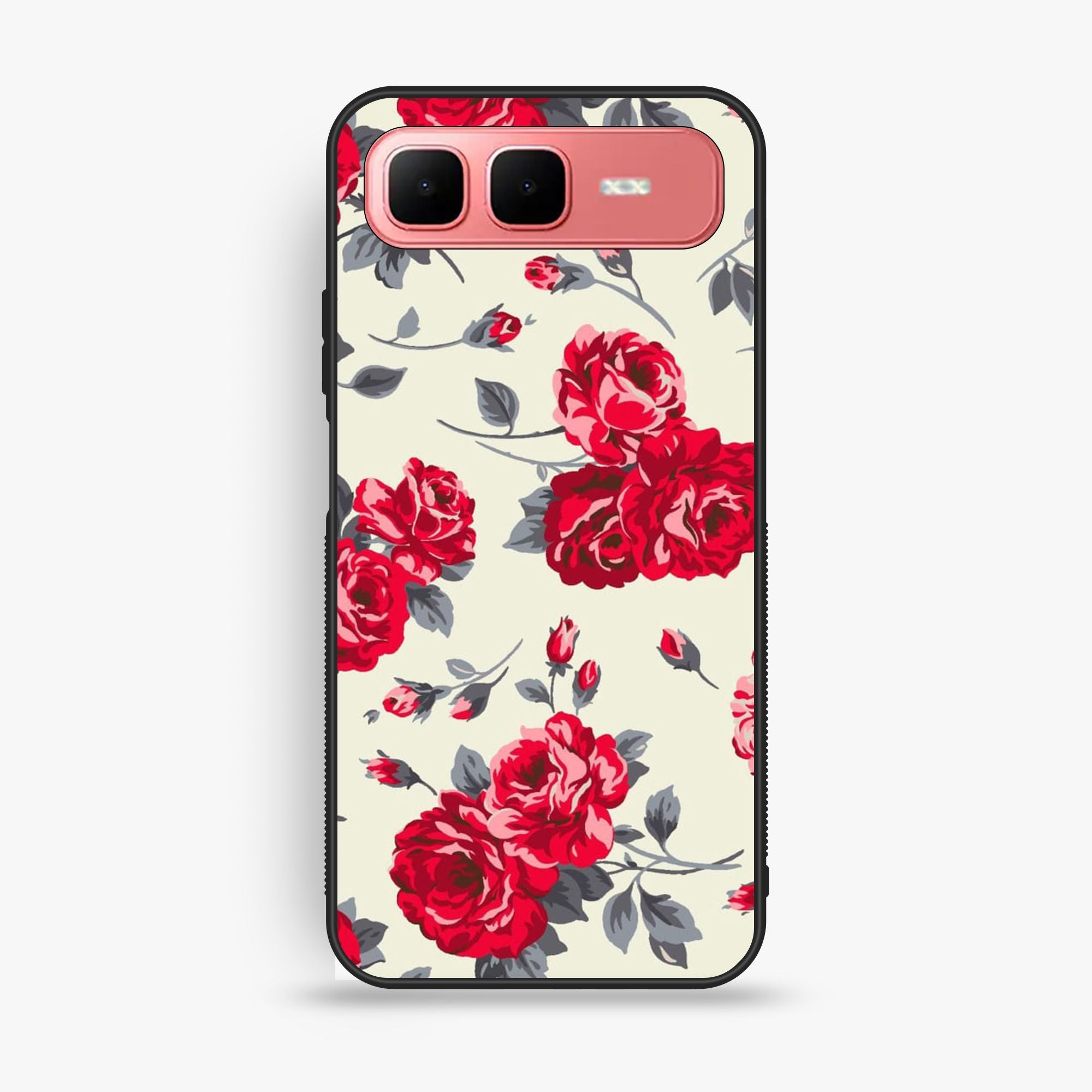 Infinix Smart 10 Plus - Wallpaper 125 - Premium Printed Glossy Phone Case