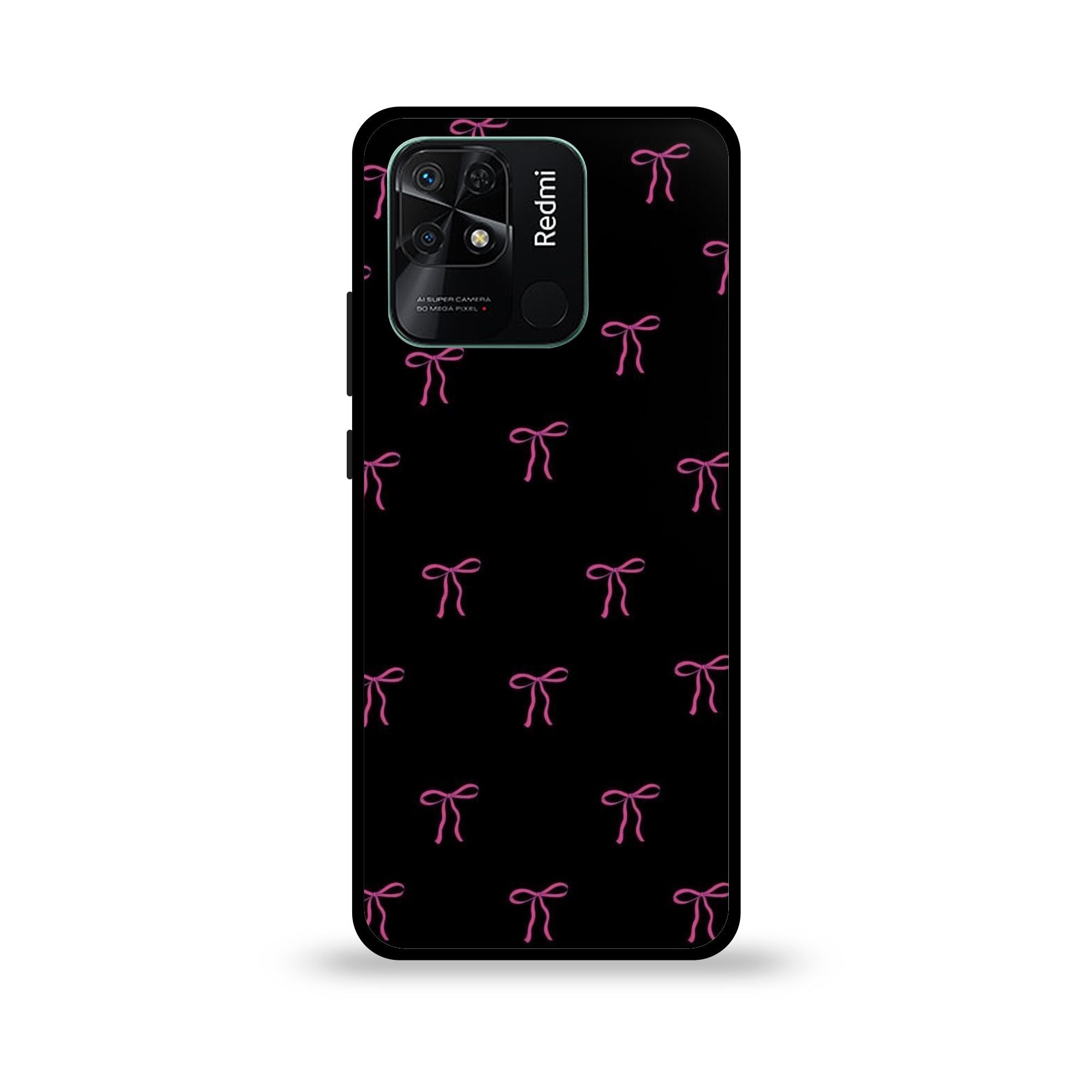Xiaomi Redmi 10C - Wallpaper 13 - Premium Printed Glossy Phone Case