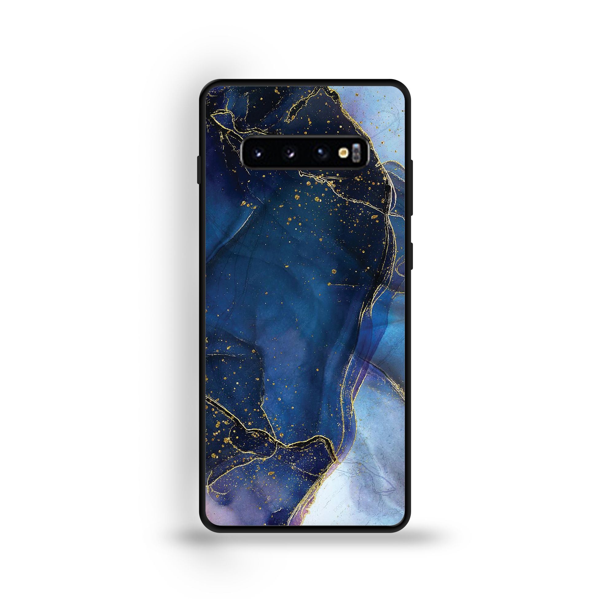Samsung Galaxy S10 Plus - Wallpaper 127 - Premium Printed Glossy Phone Case