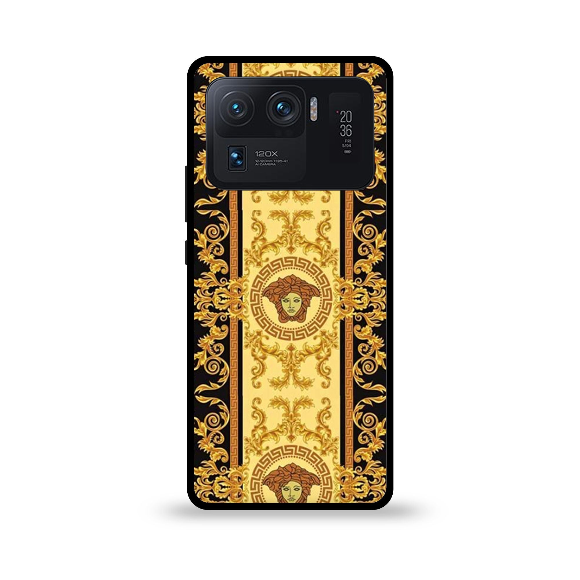 Xiaomi Mi 11 Ultra - Wallpaper 71 - Premium Printed Glossy Phone Case