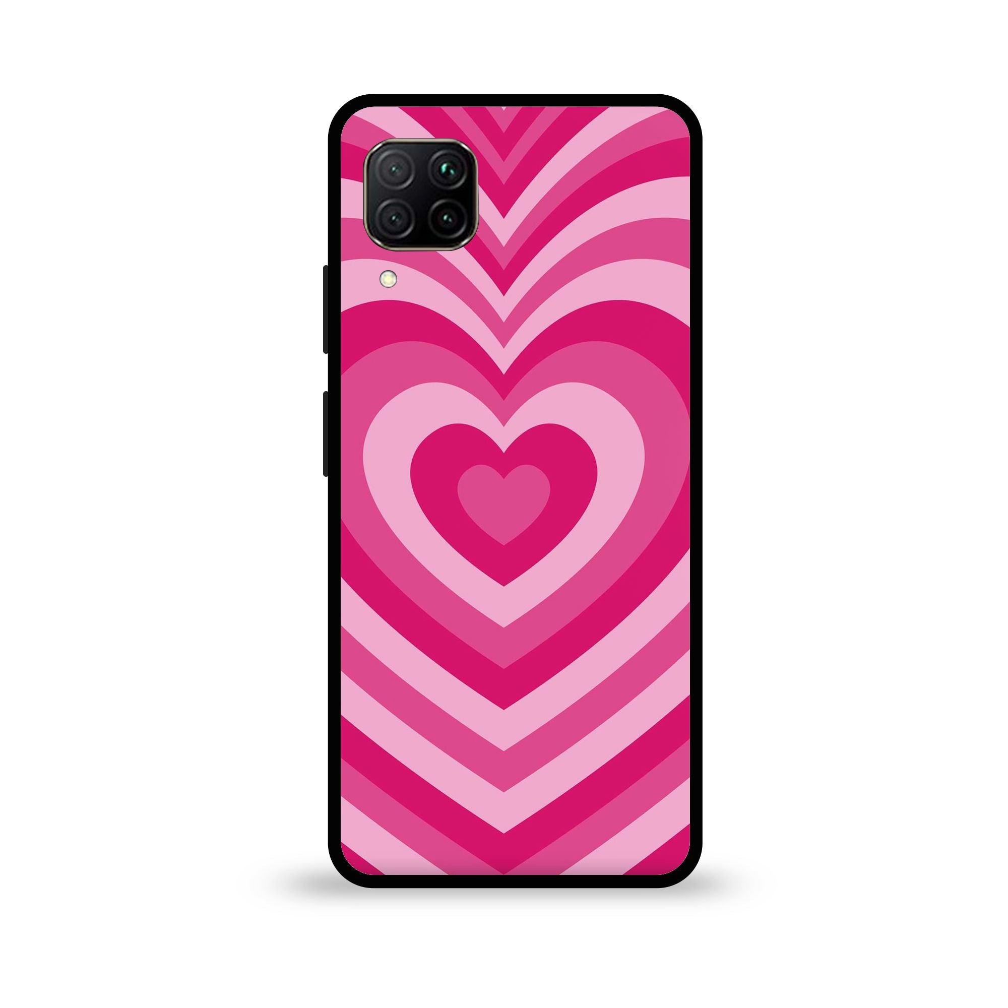 Huawei Nova 7i - Wallpaper 73 - Premium Printed Glossy Phone Case