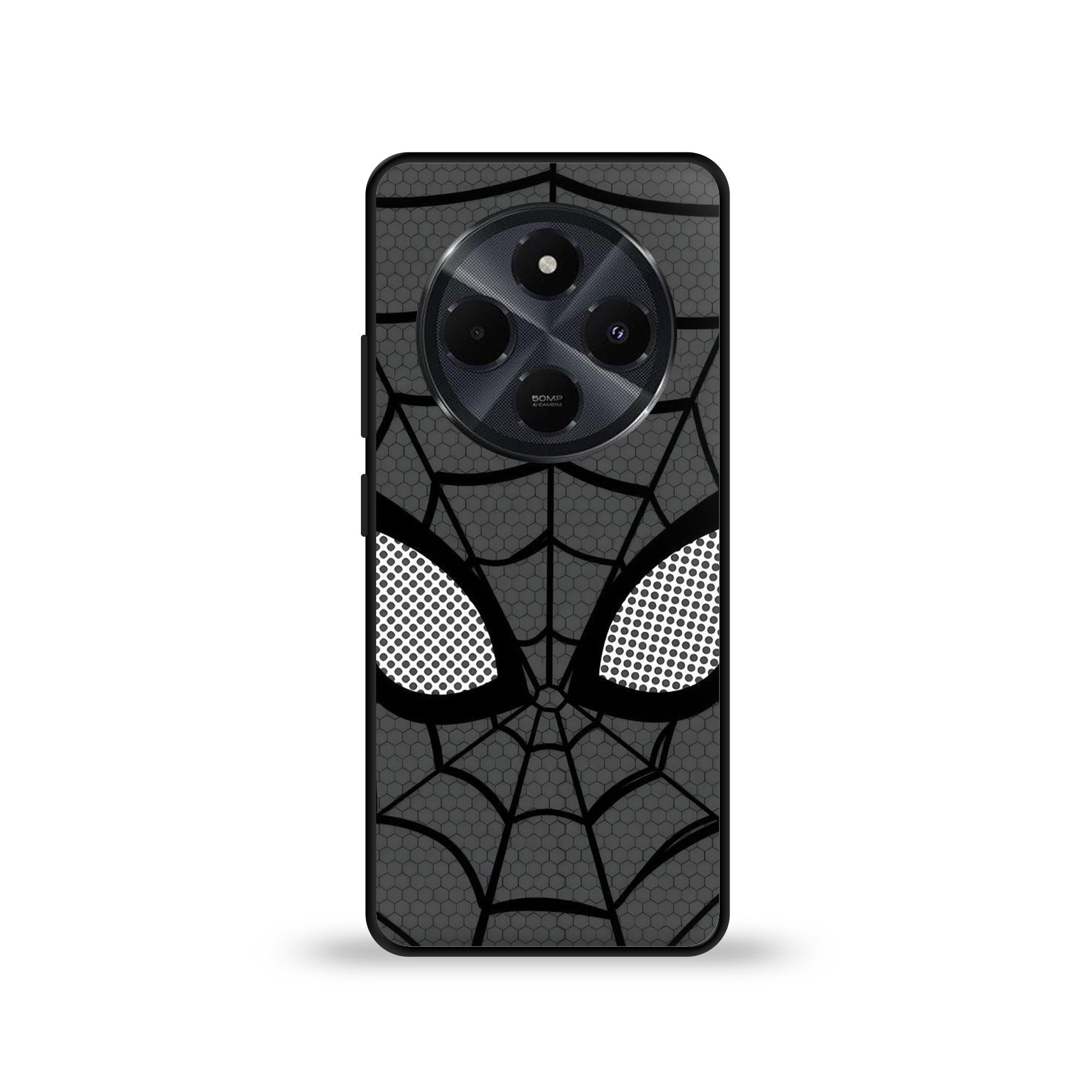 Redmi A3 - Wallpaper 055 - Premium Printed Glossy Phone Case