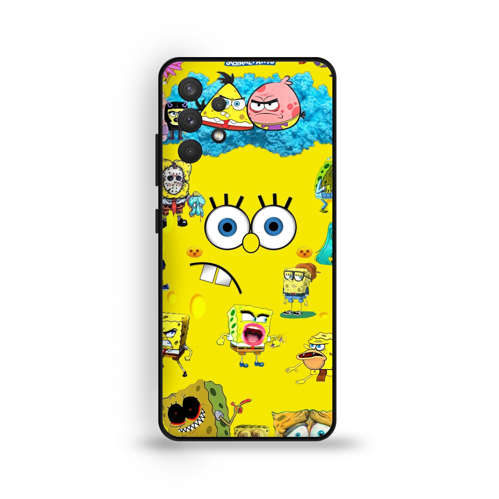 Samsung A32 - Wallpaper 126 - Premium Printed Glossy Phone Case