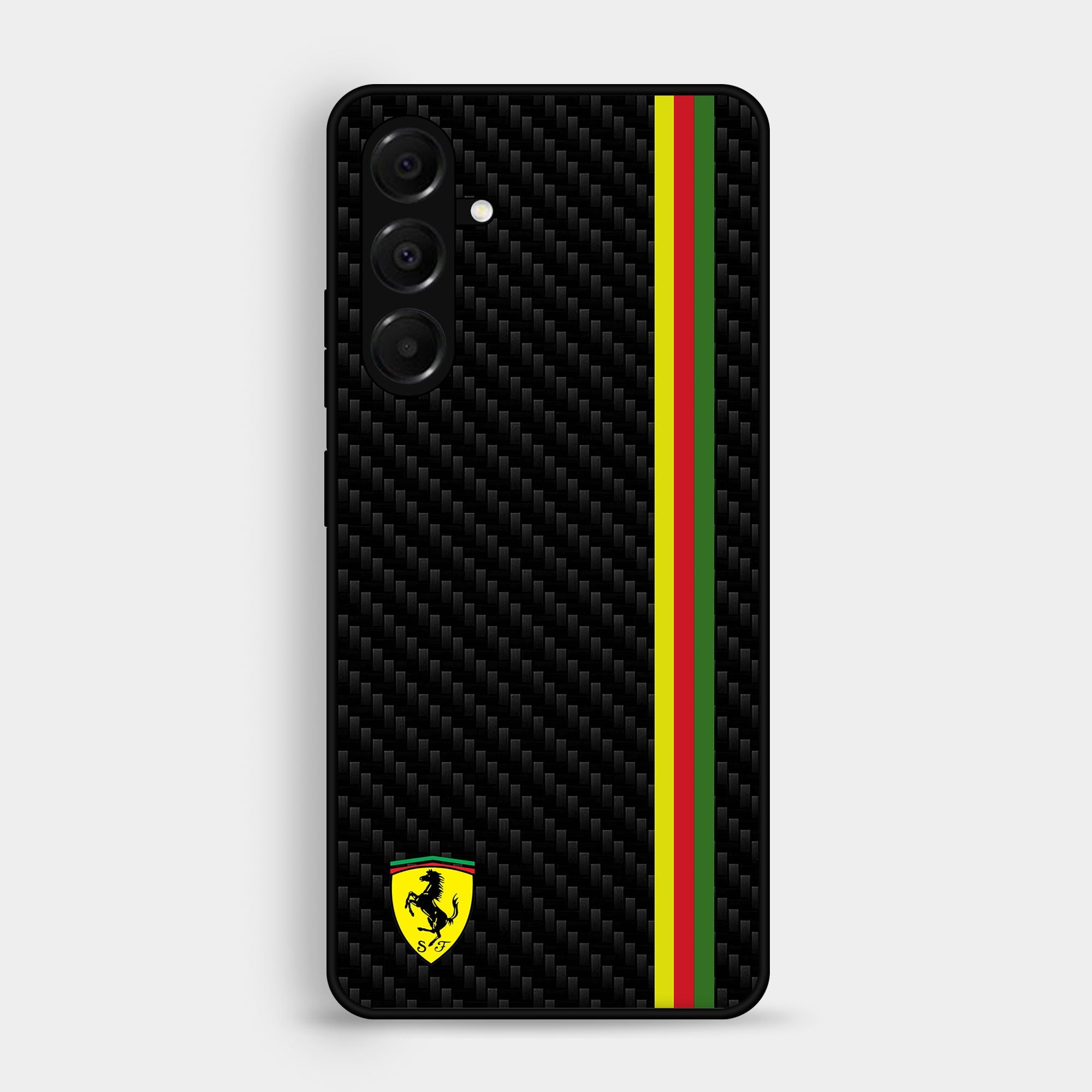 Samsung Galaxy A34 - Wallpaper 141 - Premium Printed Glossy Phone Case