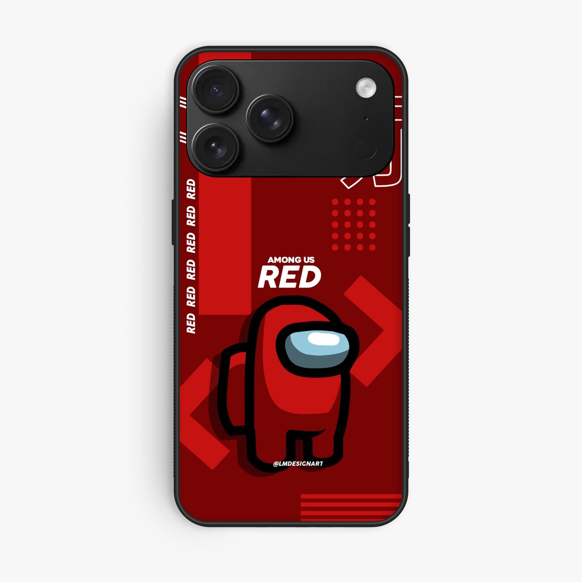 iPhone 17 Pro - Wallpaper 154 - Premium Printed Glossy Phone Case