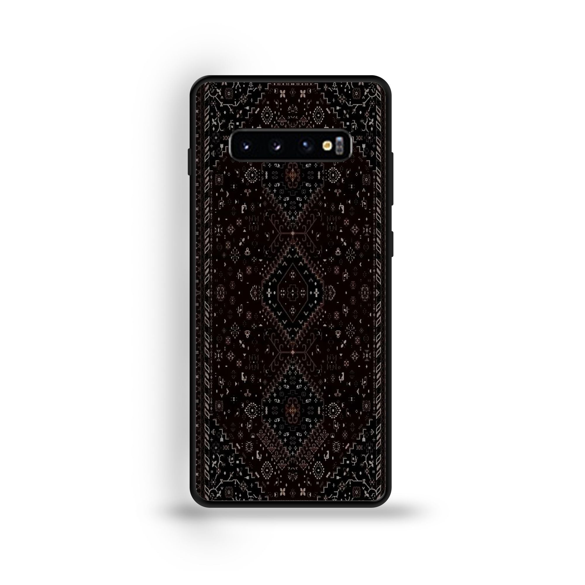 Samsung Galaxy S10 Plus - Wallpaper 047 - Premium Printed Glossy Phone Case