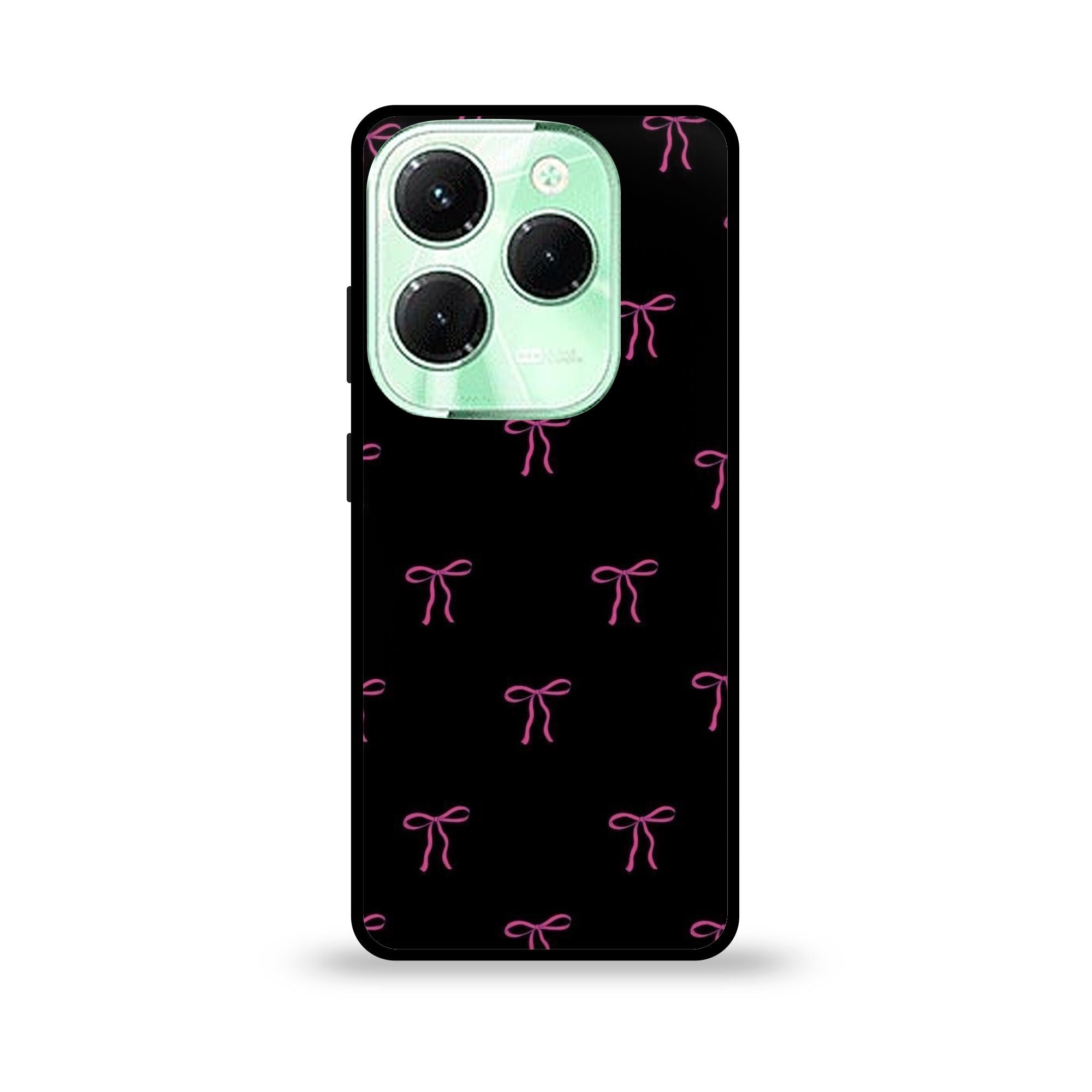 Infinix Hot 40 Pro - Wallpaper 13 - Premium Printed Glossy Phone Case