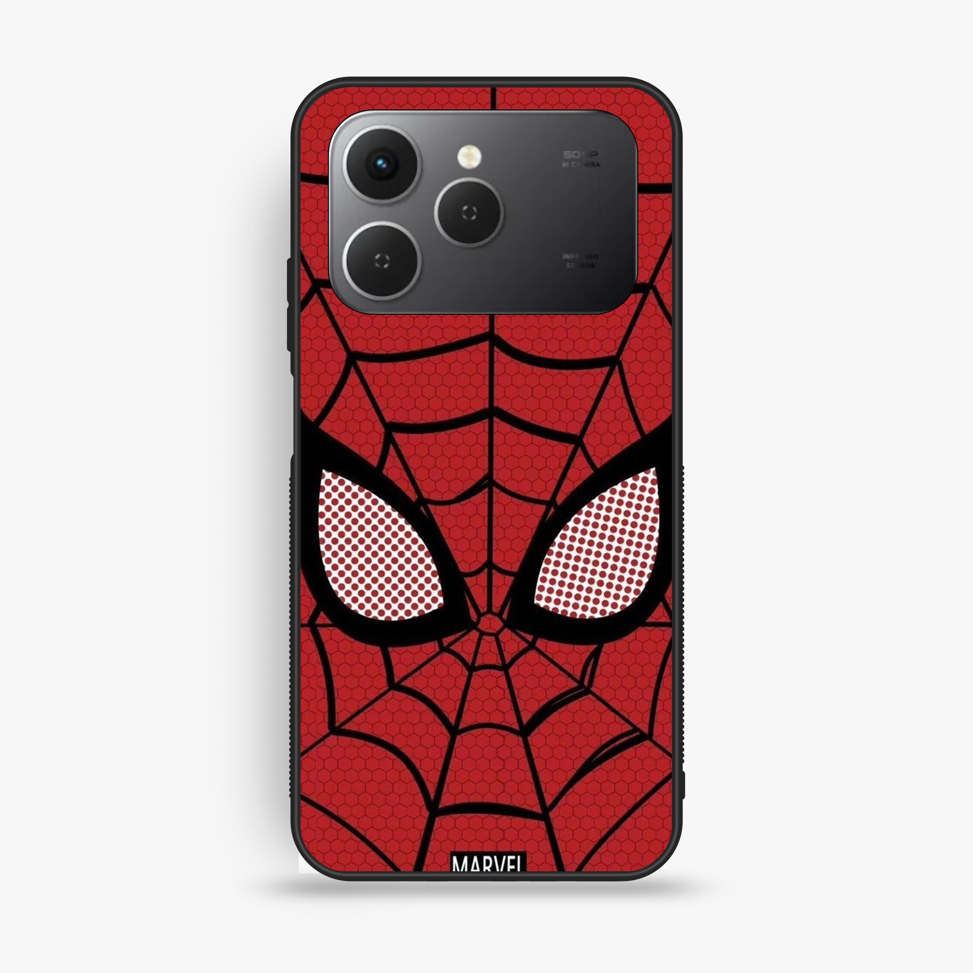 Tecno Spark 40 - Wallpaper 054 - Premium Printed Glossy Phone Case