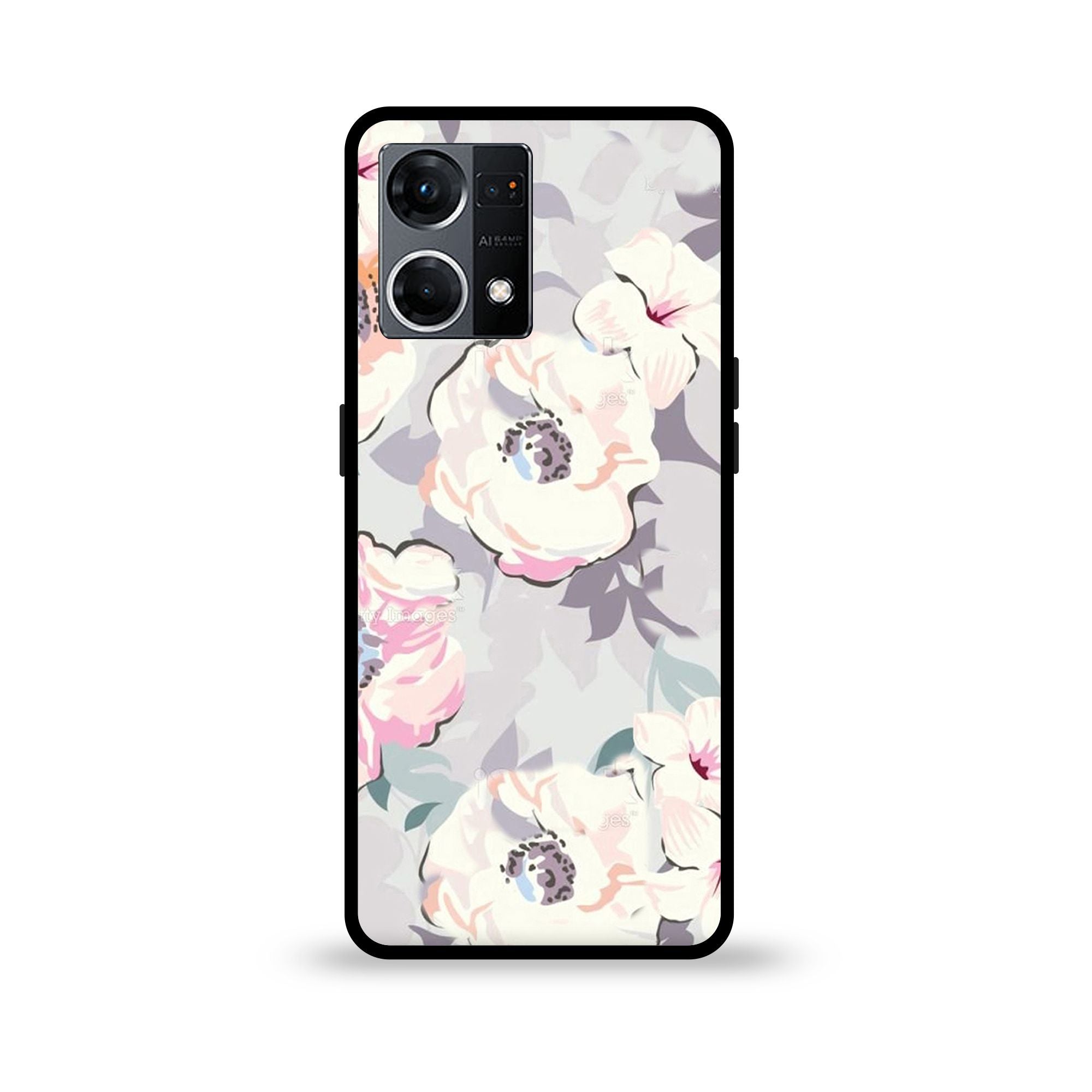 Oppo F21 Pro 4G - Wallpaper 20 - Premium Printed Glossy Phone Case