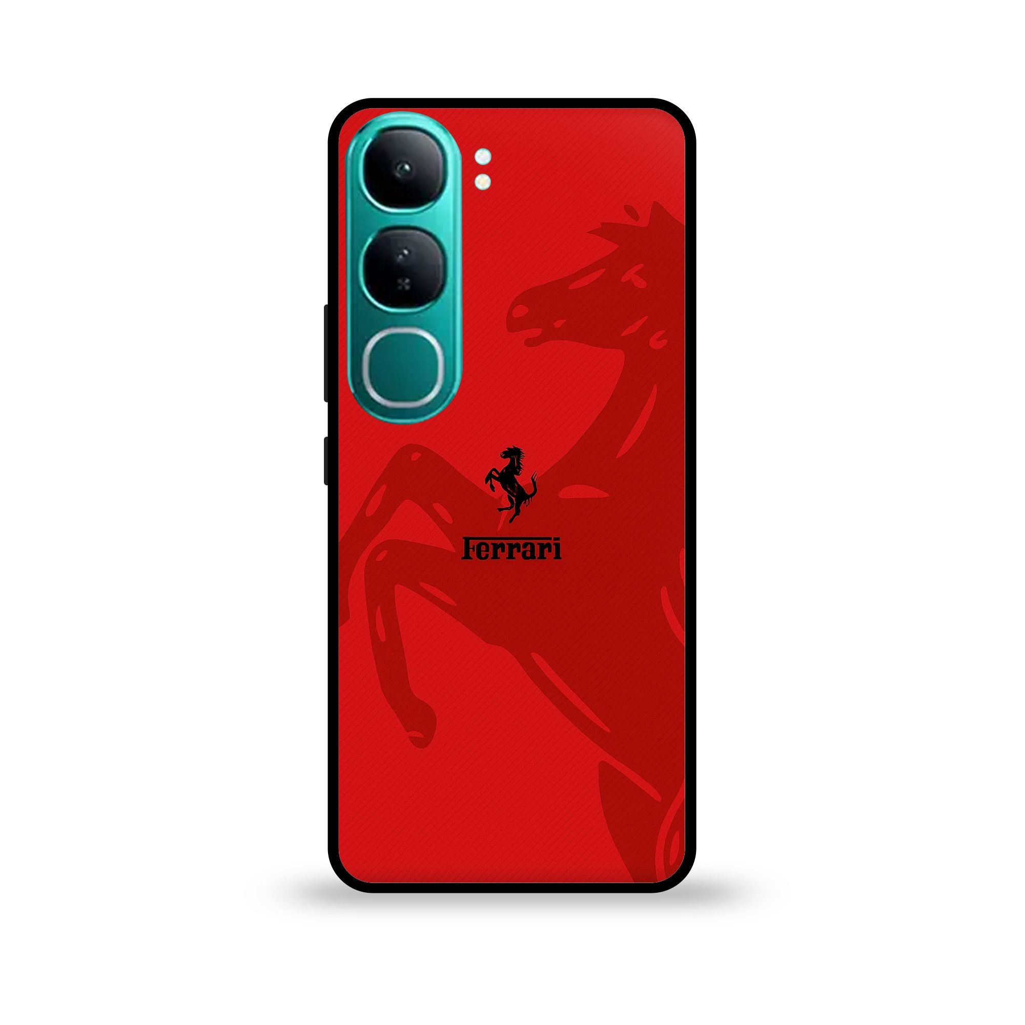 Vivo Y200 - Wallpaper 85 - Premium Printed Glossy Phone Case