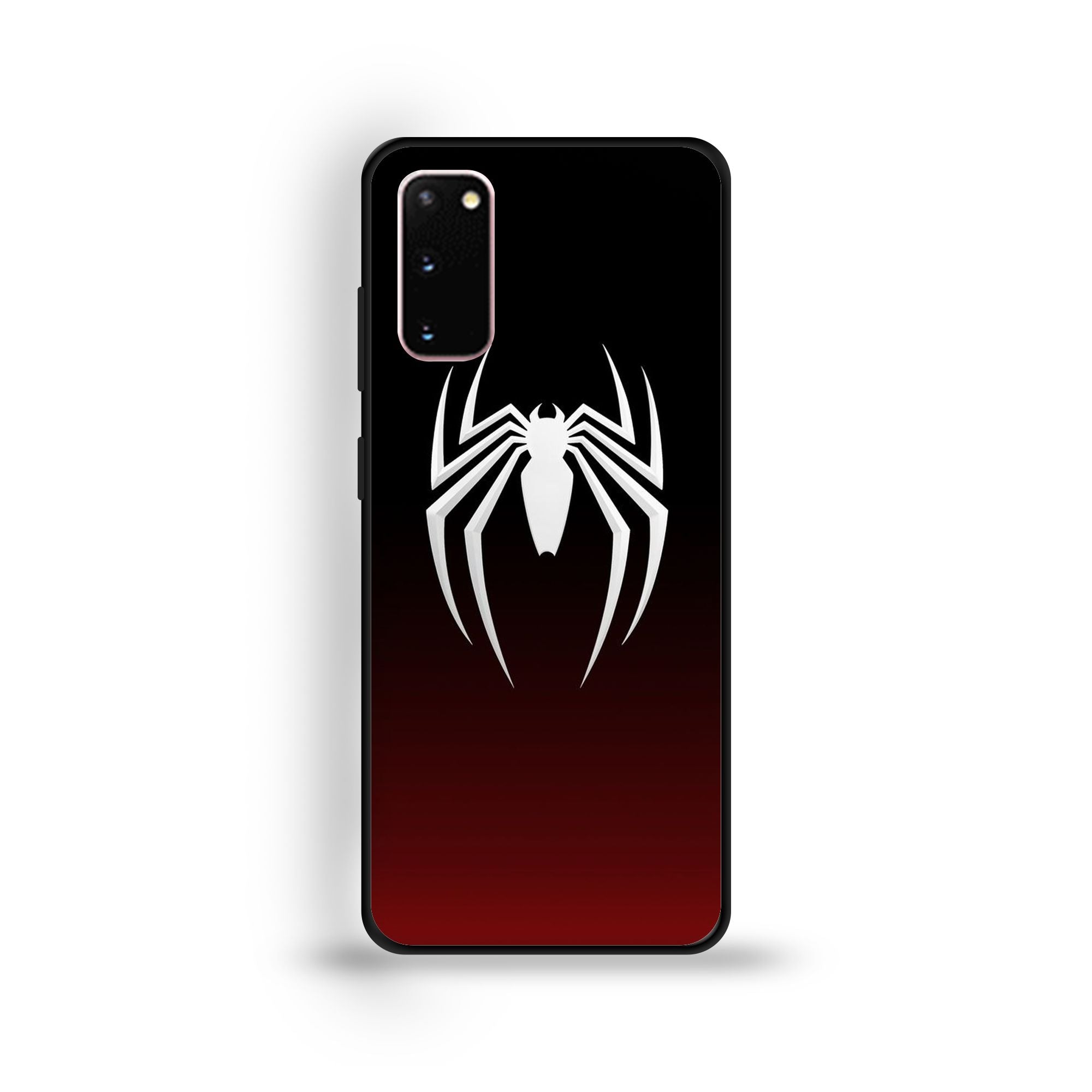 Samsung Galaxy  S20 - Wallpaper 056 - Premium Printed Glossy Phone Case