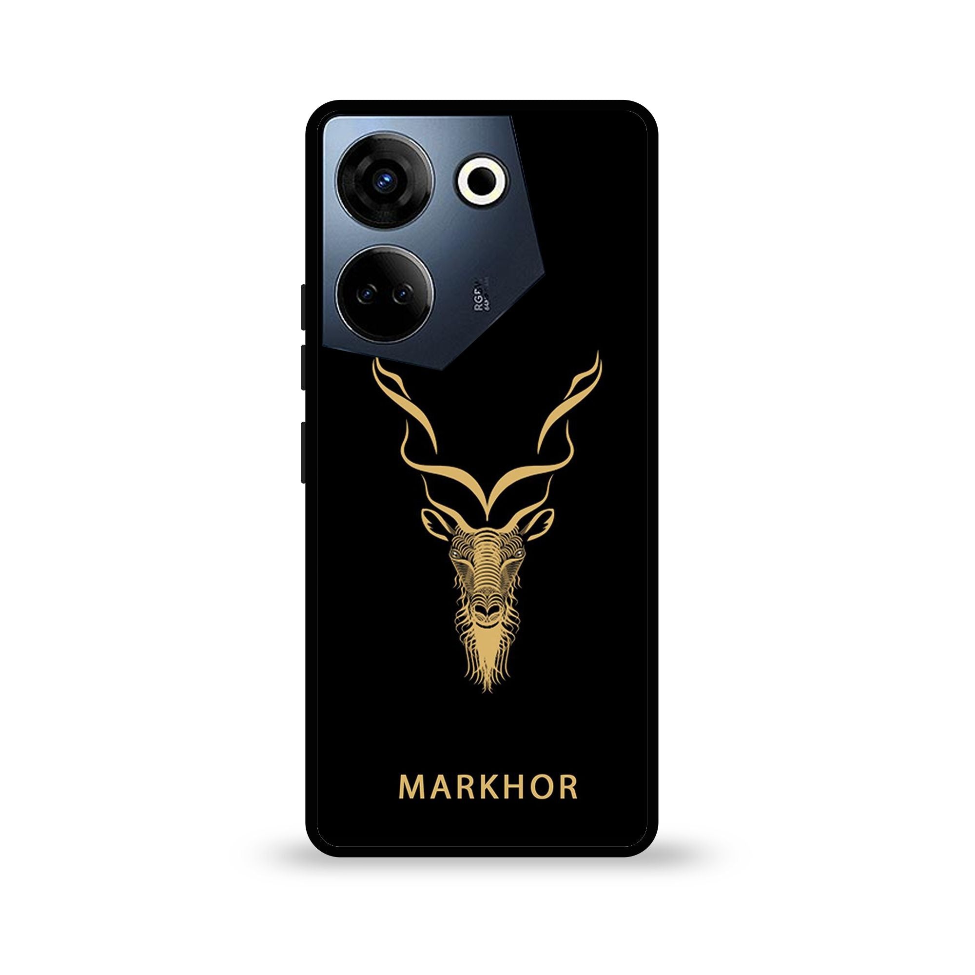 Tecno Camon 20 - Wallpaper 96 - Premium Printed Glossy Phone Case