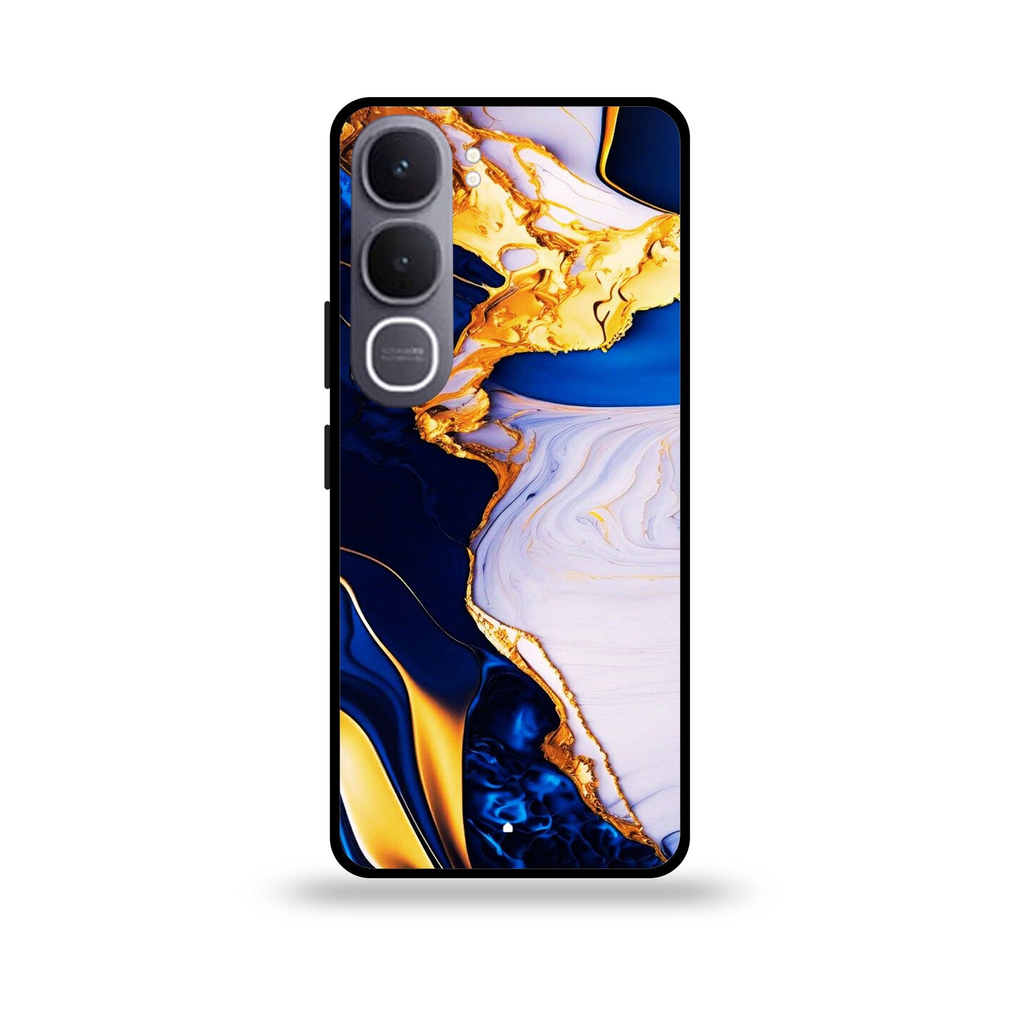 Vivo Y21D - Wallpaper 128 - Premium Printed Glossy Phone Case
