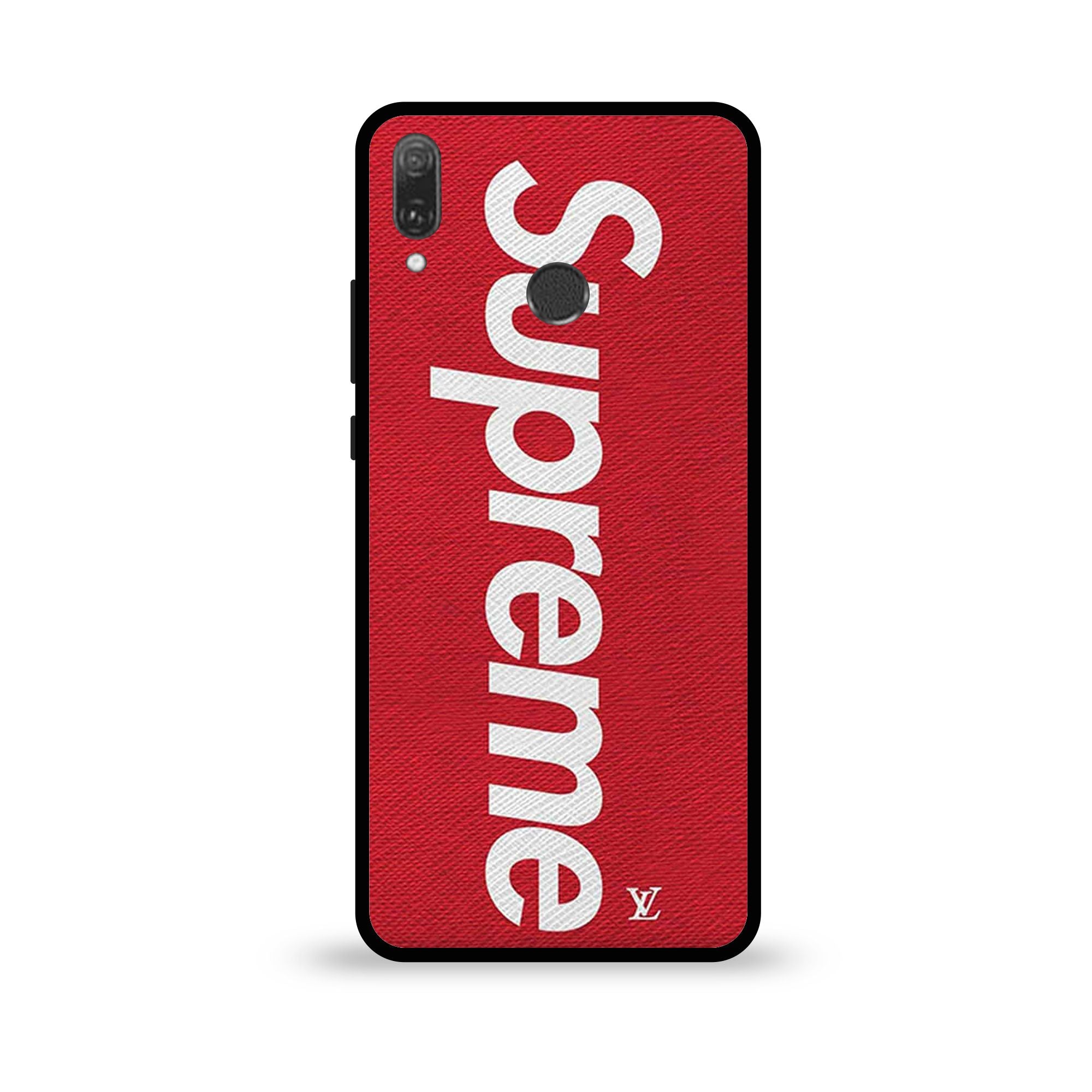 Huawei Y9 (2019 - Wallpaper 66 - Premium Printed Glossy Phone Case