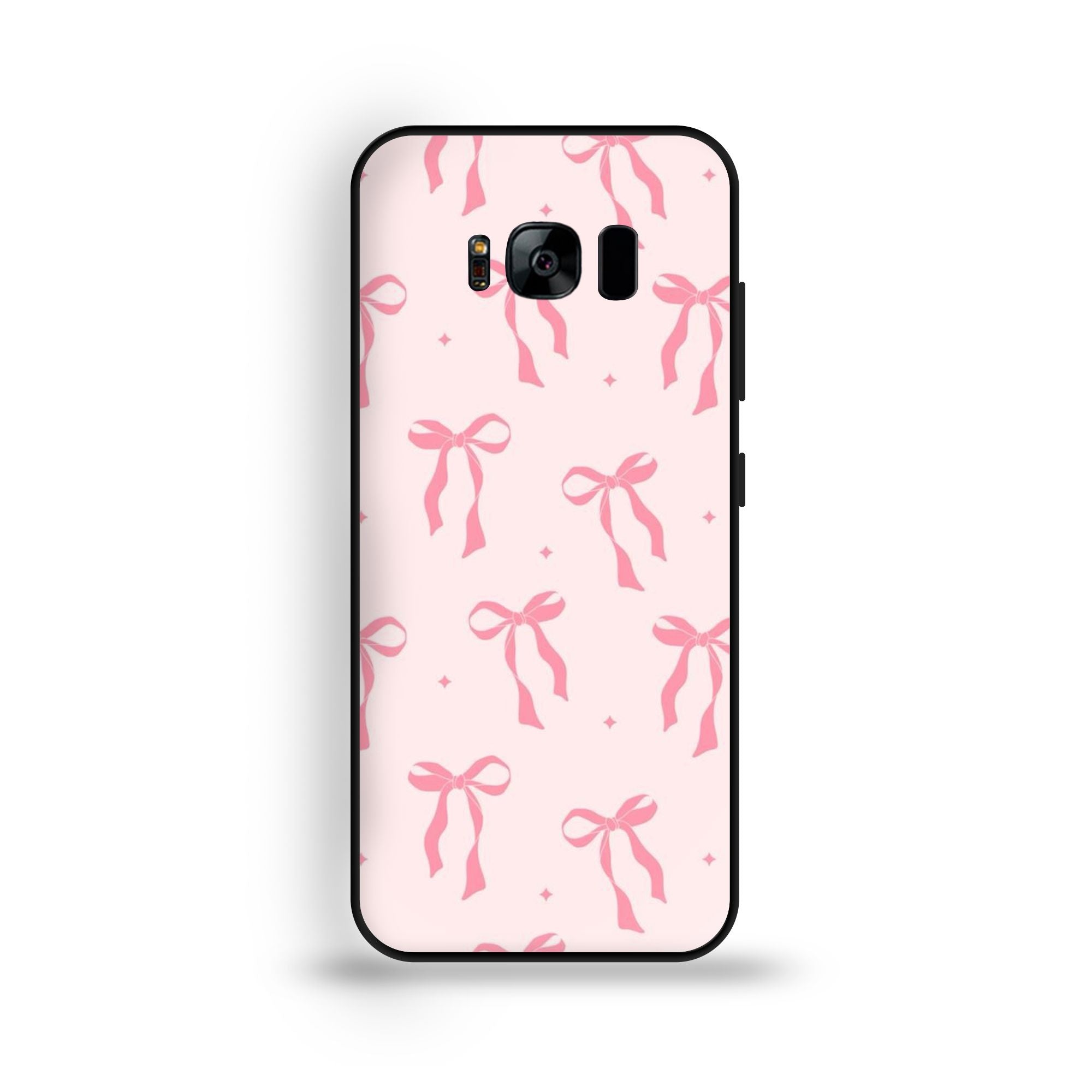 Samsung Galaxy S8 - Wallpaper 094 - Premium Printed Glossy Phone Case