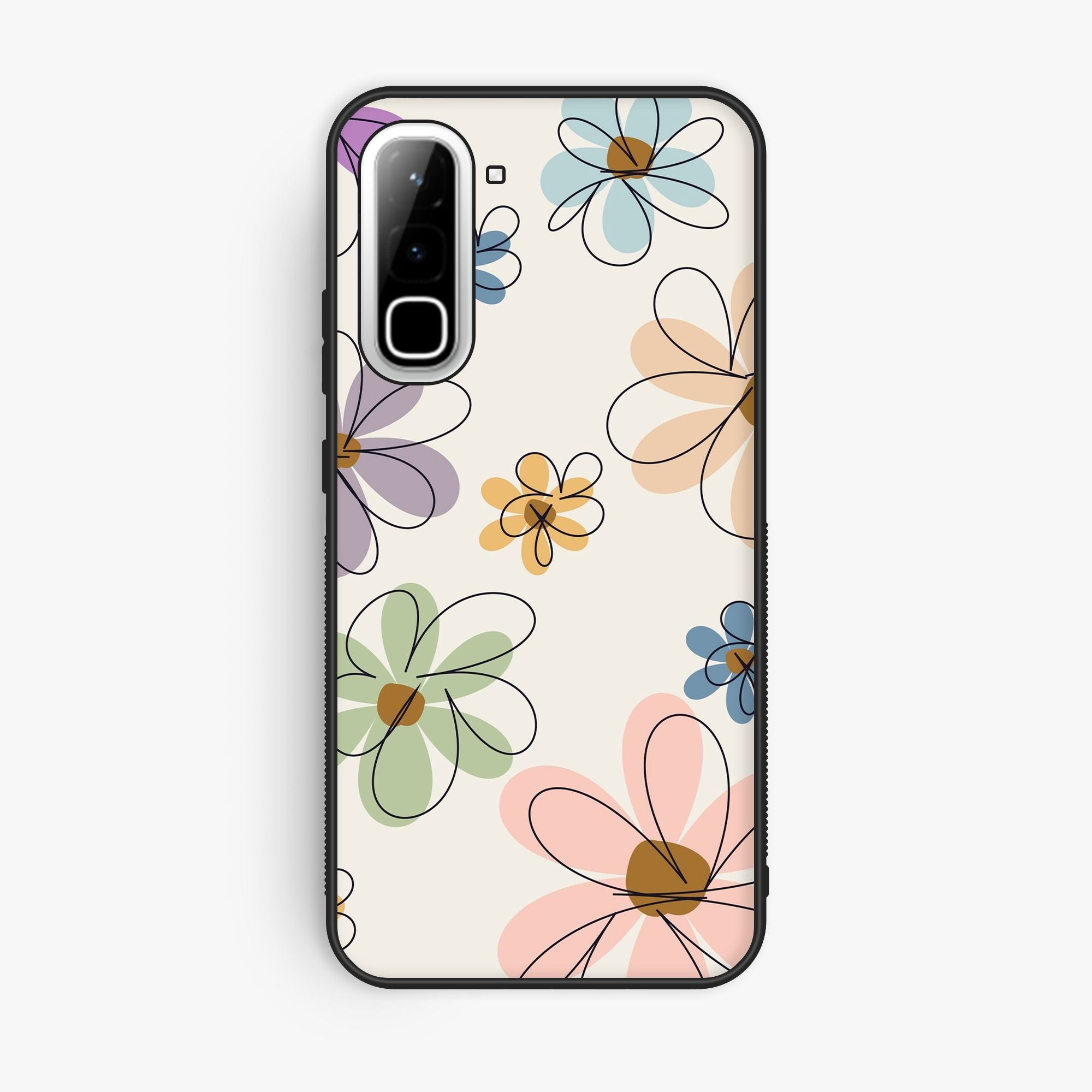 Infinix Hot 70 - Wallpaper 55 - Premium Printed Glossy Phone Case
