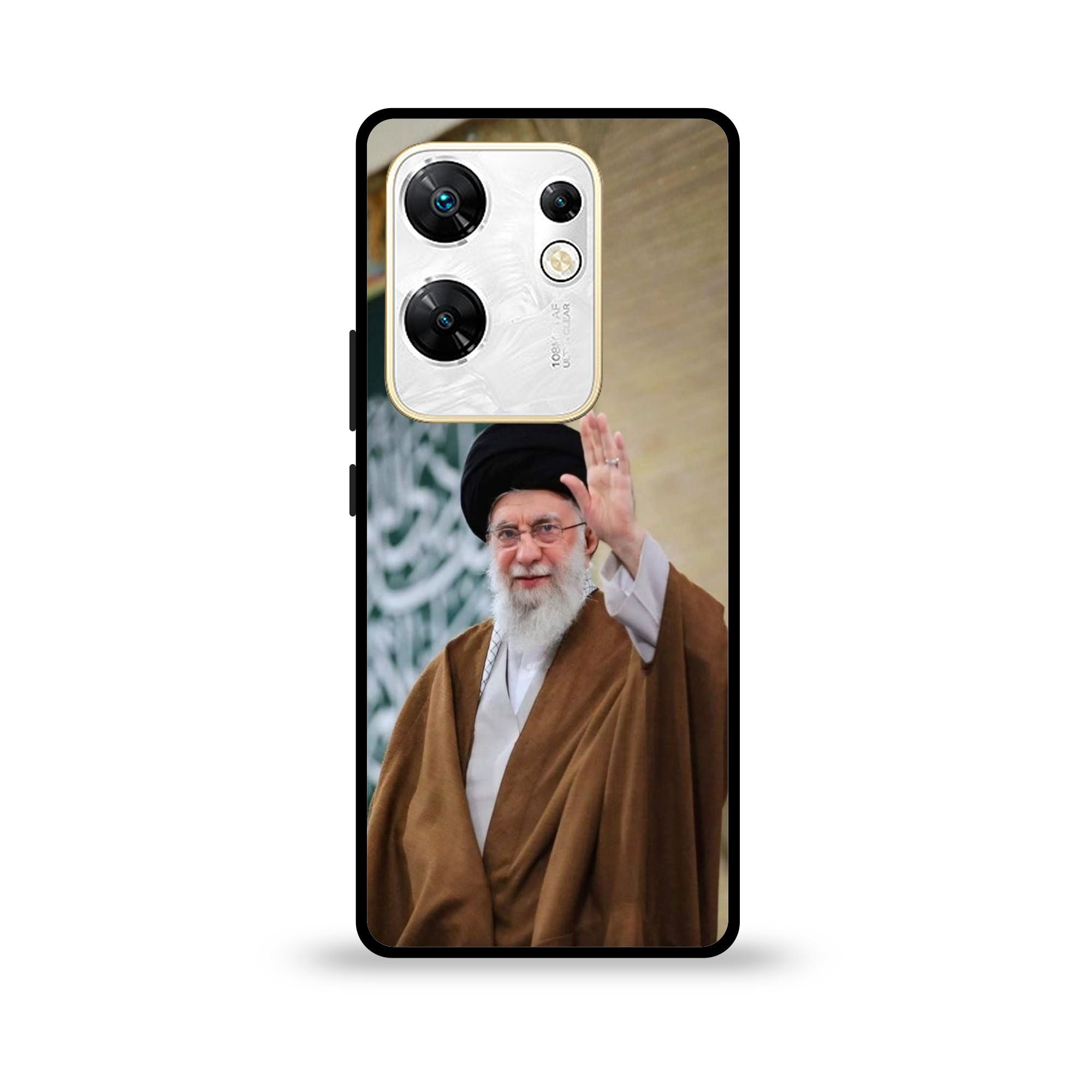 Infinix GT 30 - Wallpaper 05 - Premium Printed Glossy Phone Case