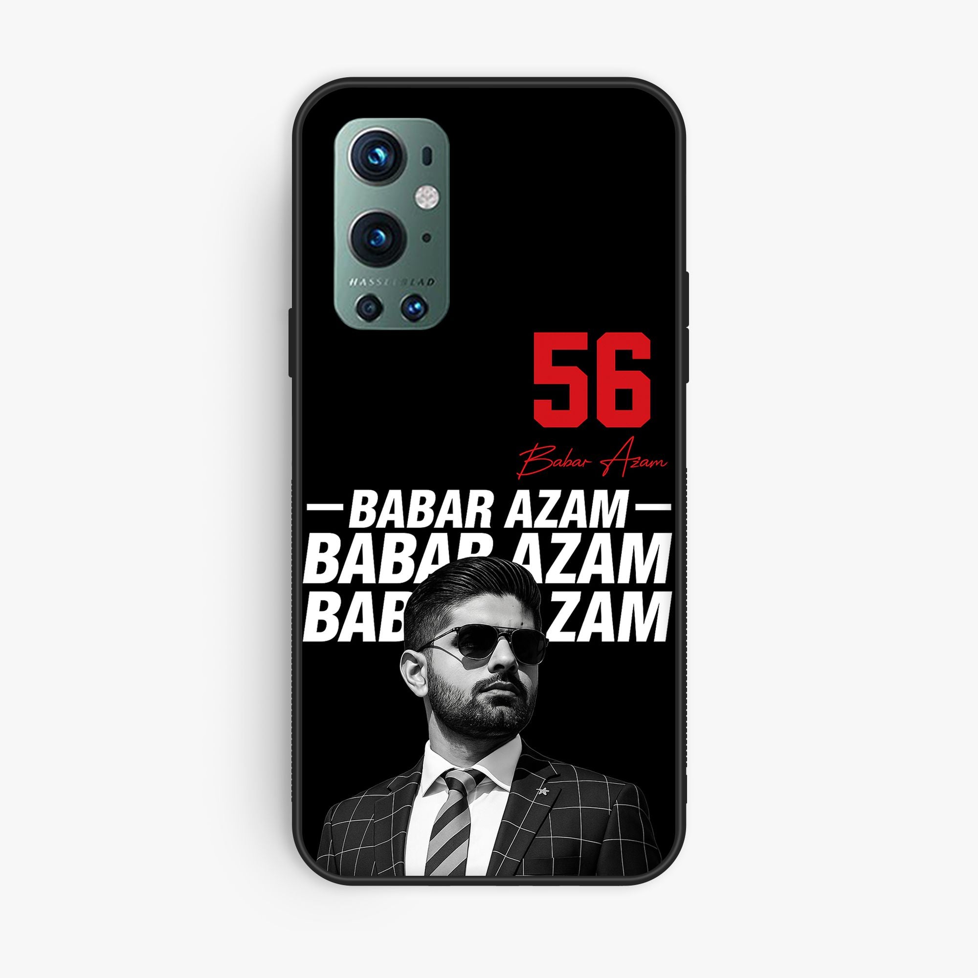 OnePlus 9 Pro - Wallpaper 150 - Premium Printed Glossy Phone Case