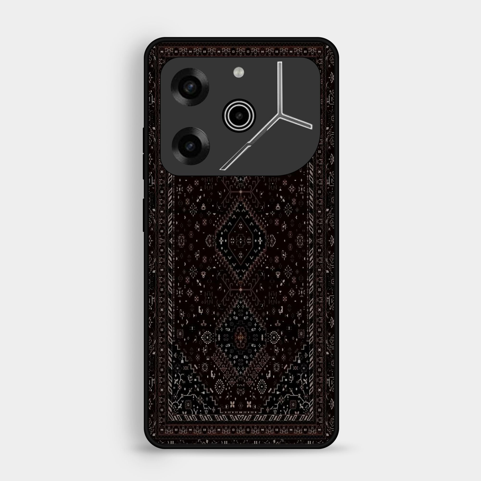 Tecno Pova 6 Pro - Wallpaper 047 - Premium Printed Glossy Phone Case