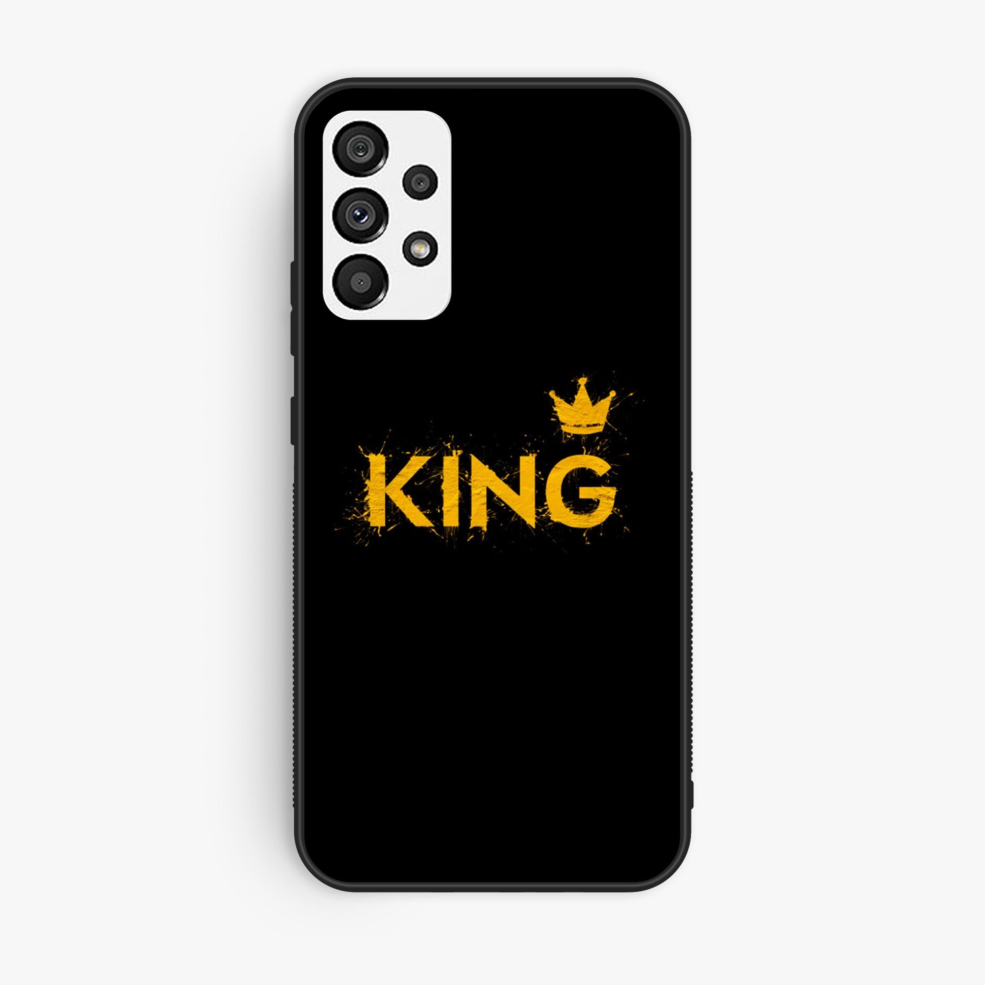 Samsun A52 - Wallpaper 119 - Premium Printed Glossy Phone Case