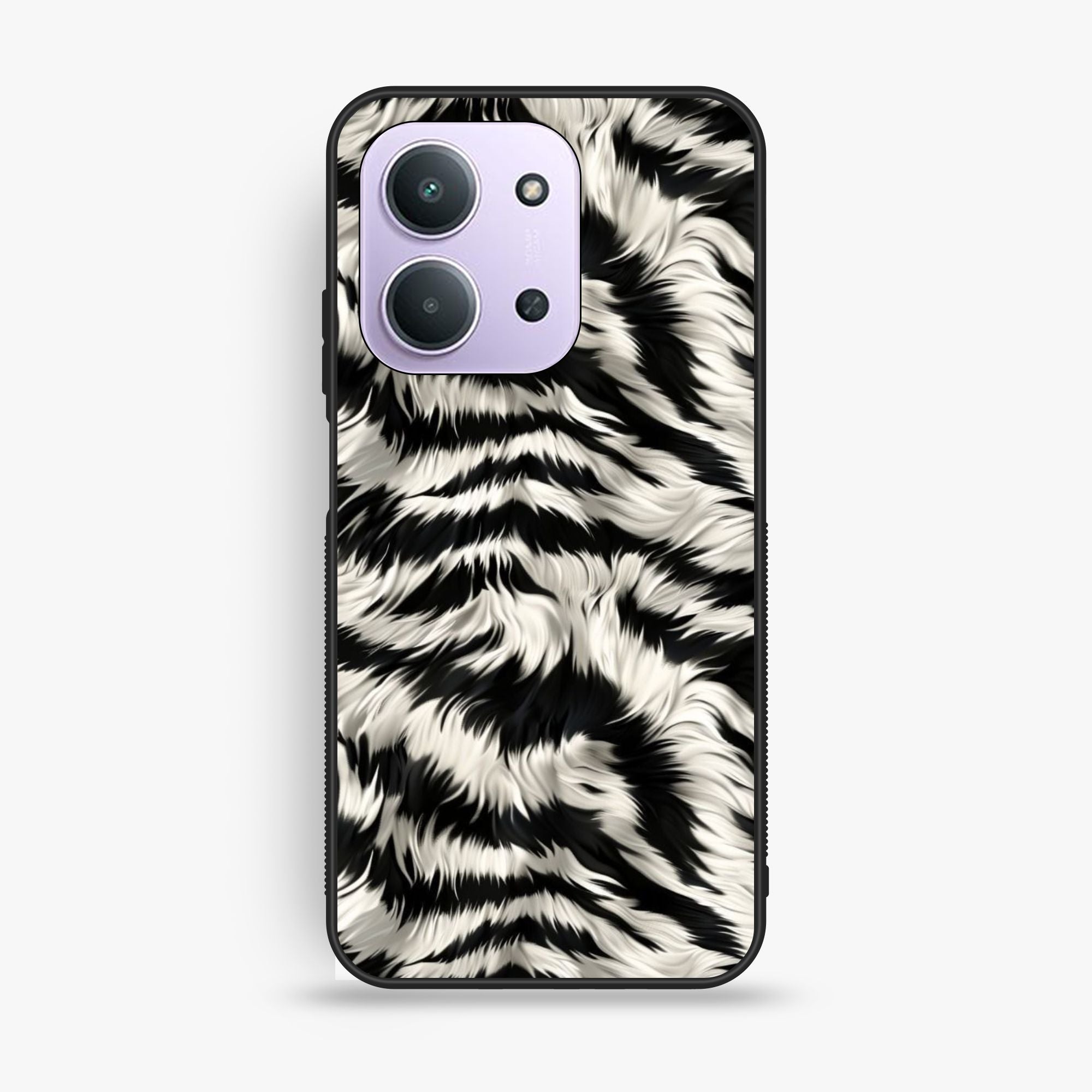 Redmi 15C - Wallpaper 10 - Premium Printed Glossy Phone Case