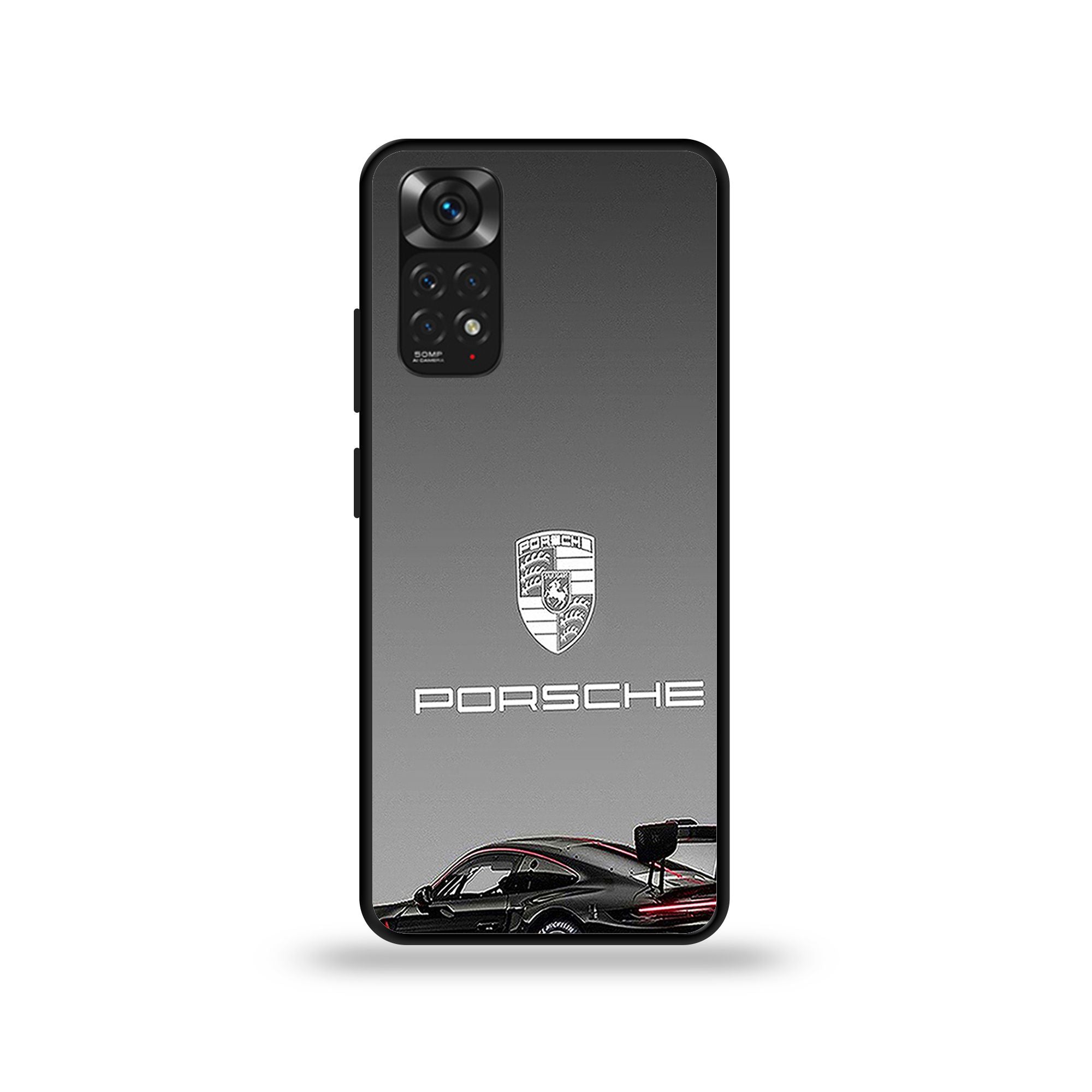 Xiaomi Redmi Note 11 - Wallpaper 152 - Premium Printed Glossy Phone Case