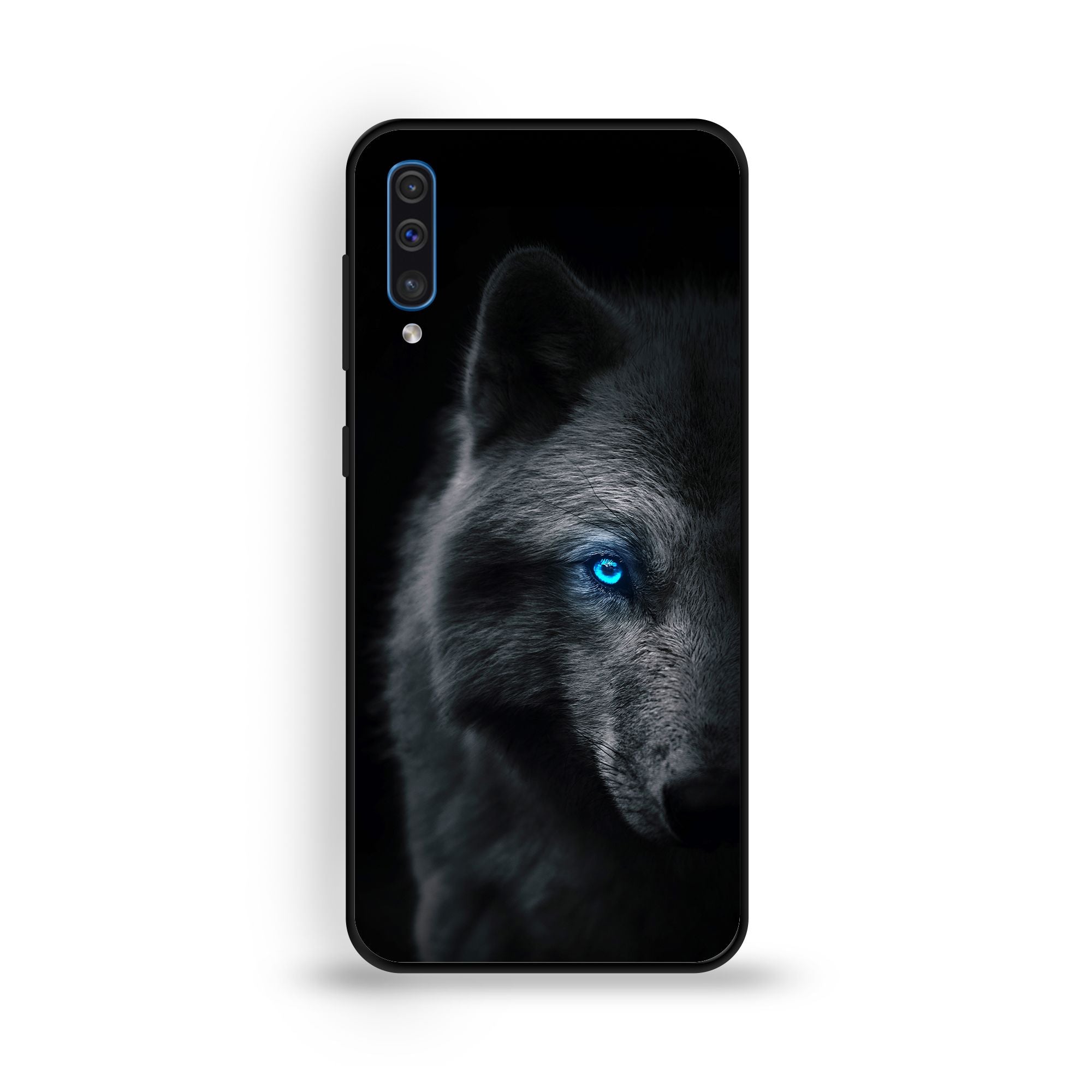 Samsung Galaxy A50 - Wallpaper 131 - Premium Printed Glossy Phone Case
