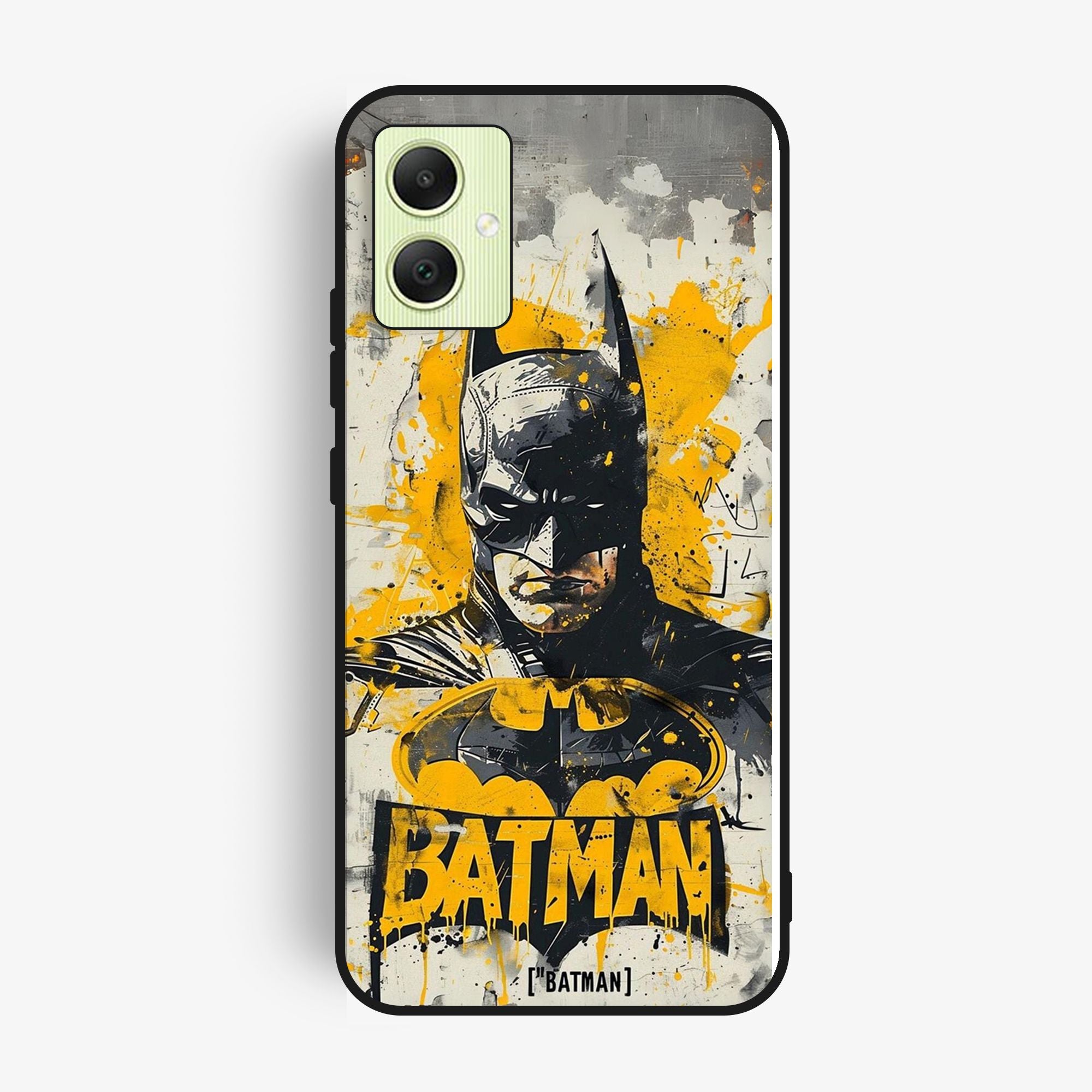 Samsung Galaxy A04 - Wallpaper 105 - Premium Printed Glossy Phone Case