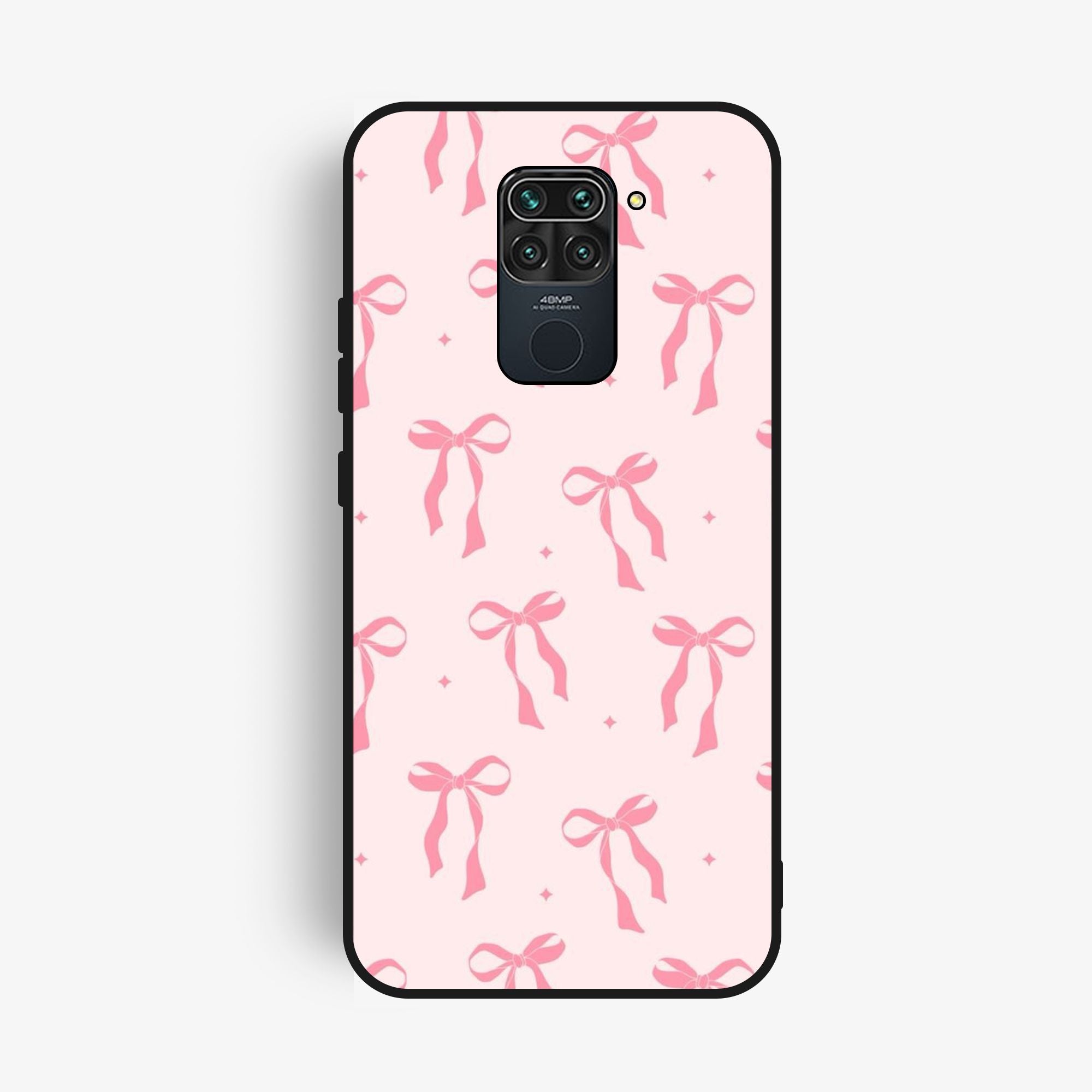 Xiaomi Redmi Note 9 - Wallpaper 57 - Premium Printed Glossy Phone Case