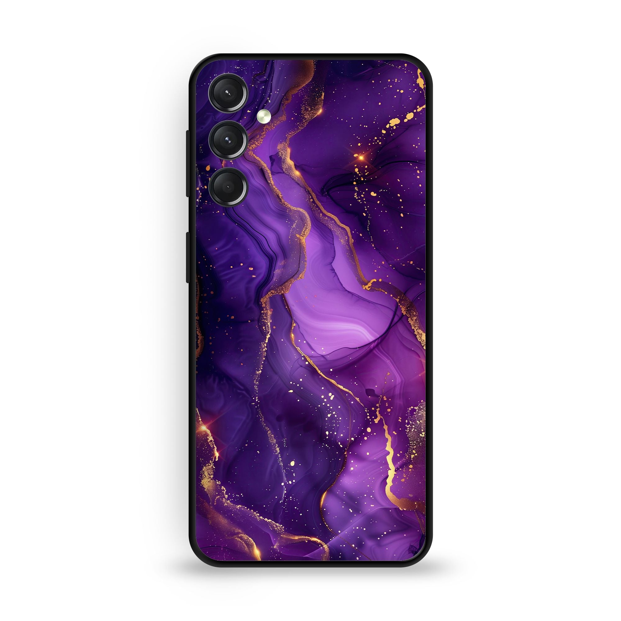 Samsung A24 - Wallpaper 111 - Premium Printed Glossy Phone Case