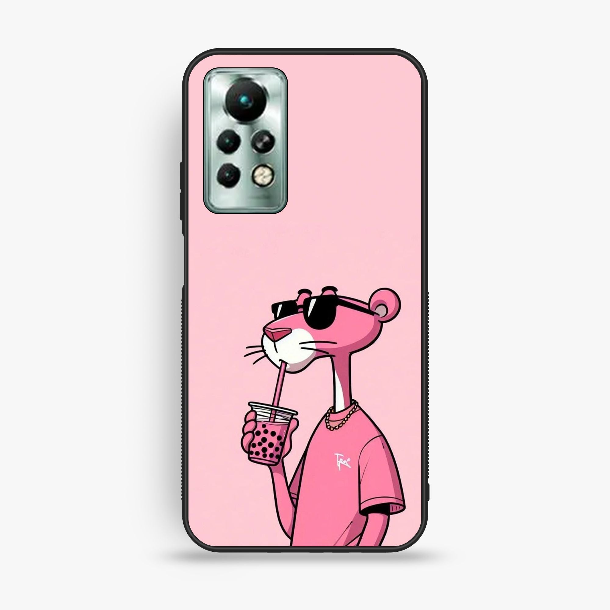 Infinix Note 11 - Wallpaper 089 - Premium Printed Glossy Phone Case
