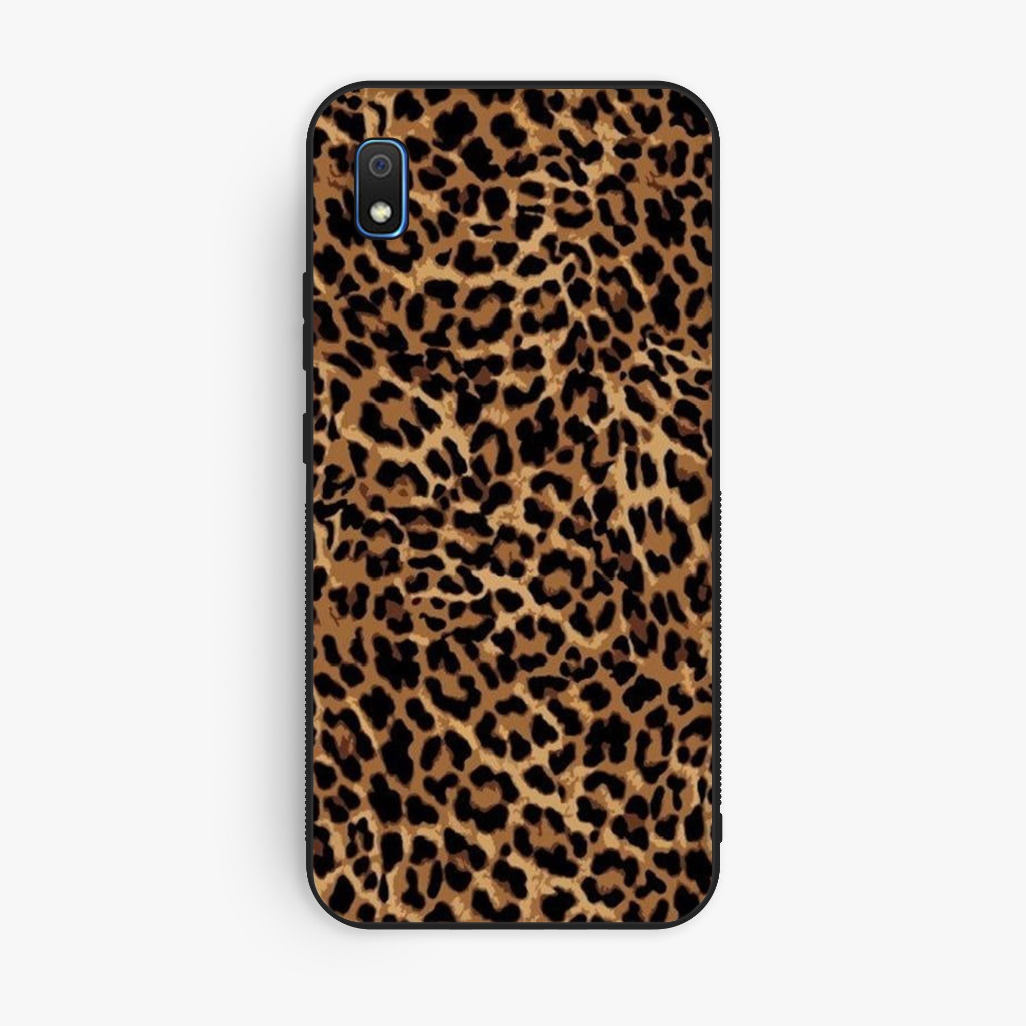 Samsung Galaxy A10 - Wallpaper 173 - Premium Printed Glossy Phone Case