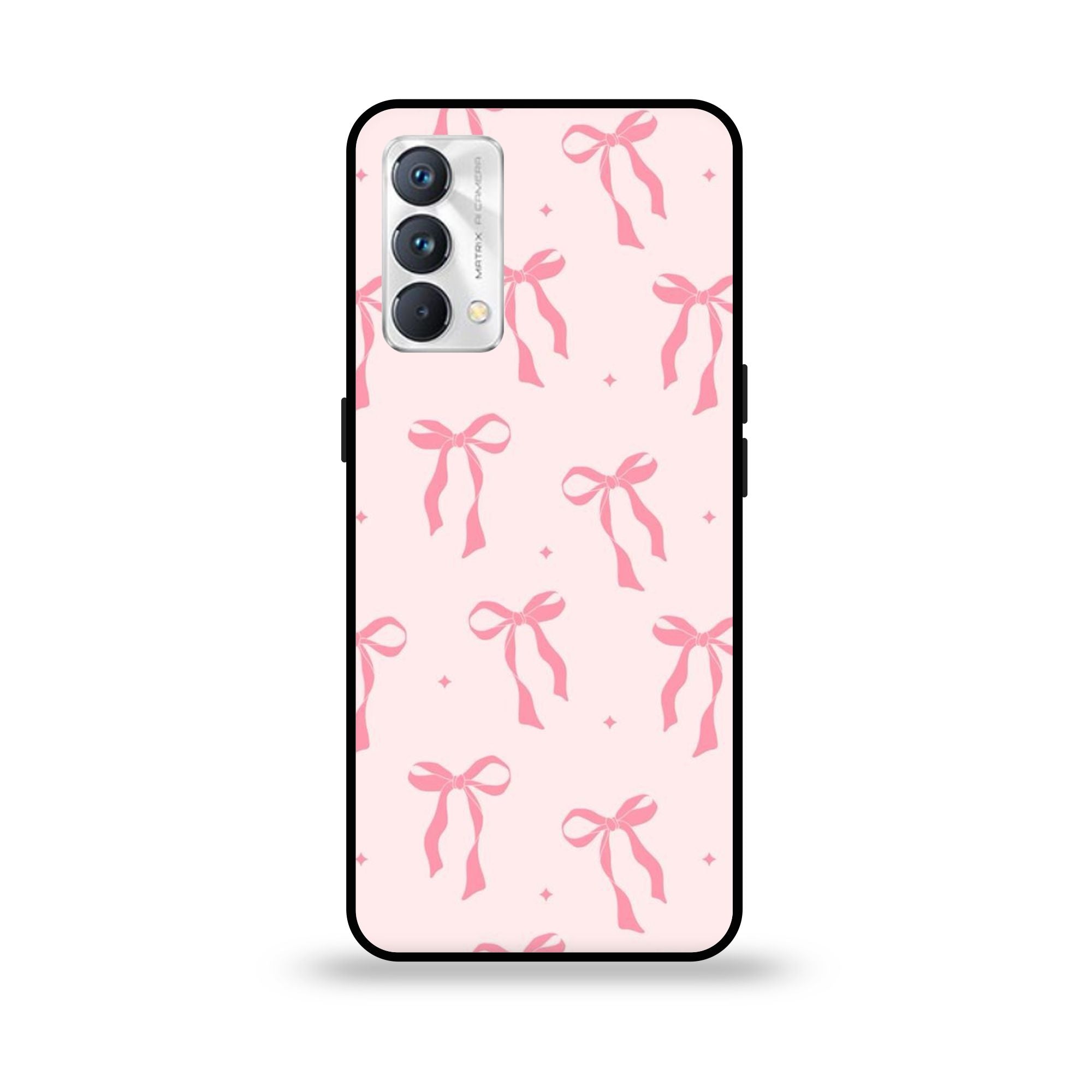Realme GT Master - Wallpaper 094 - Premium Printed Glossy Phone Case