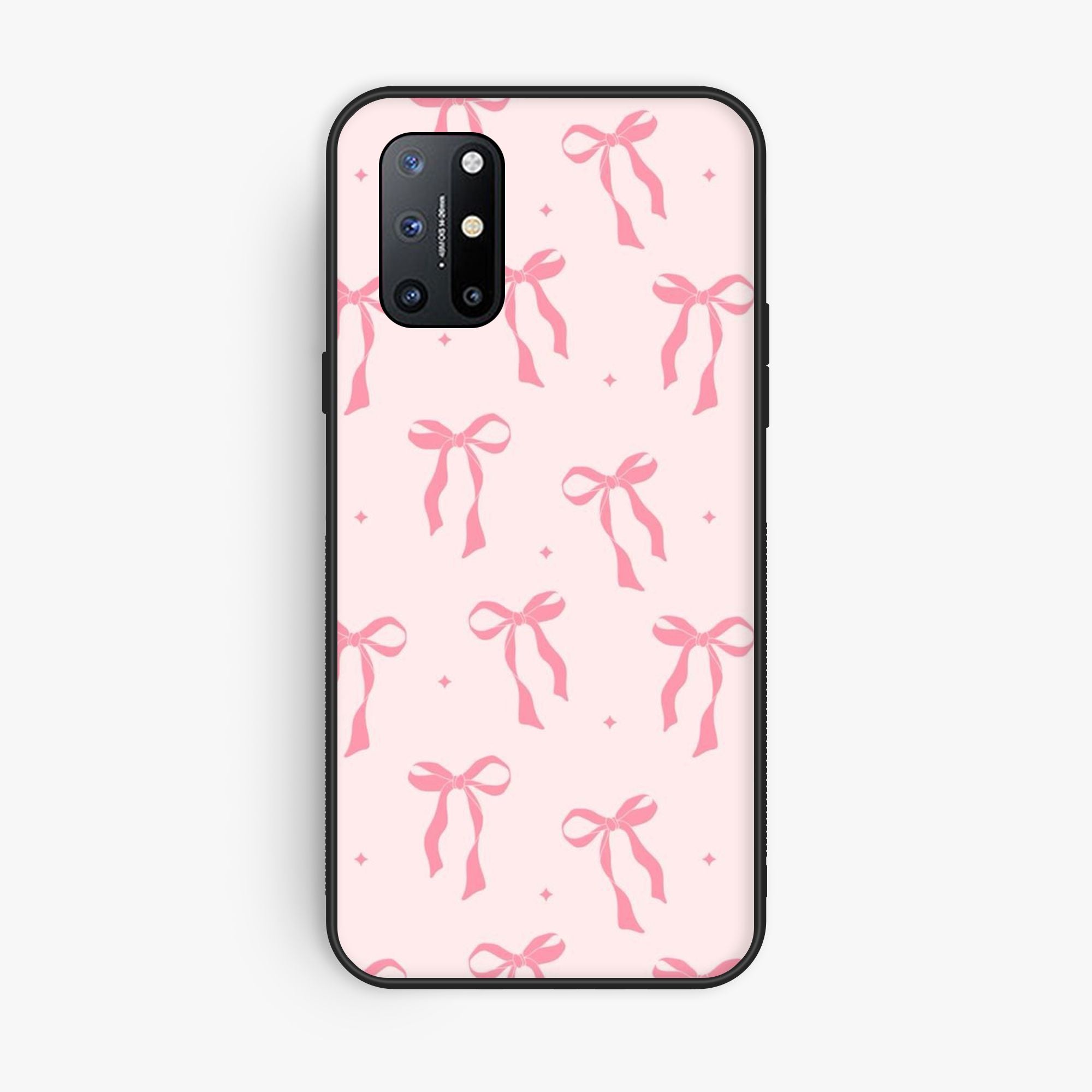 OnePlus 8t - Wallpaper 094 - Premium Printed Glossy Phone Case