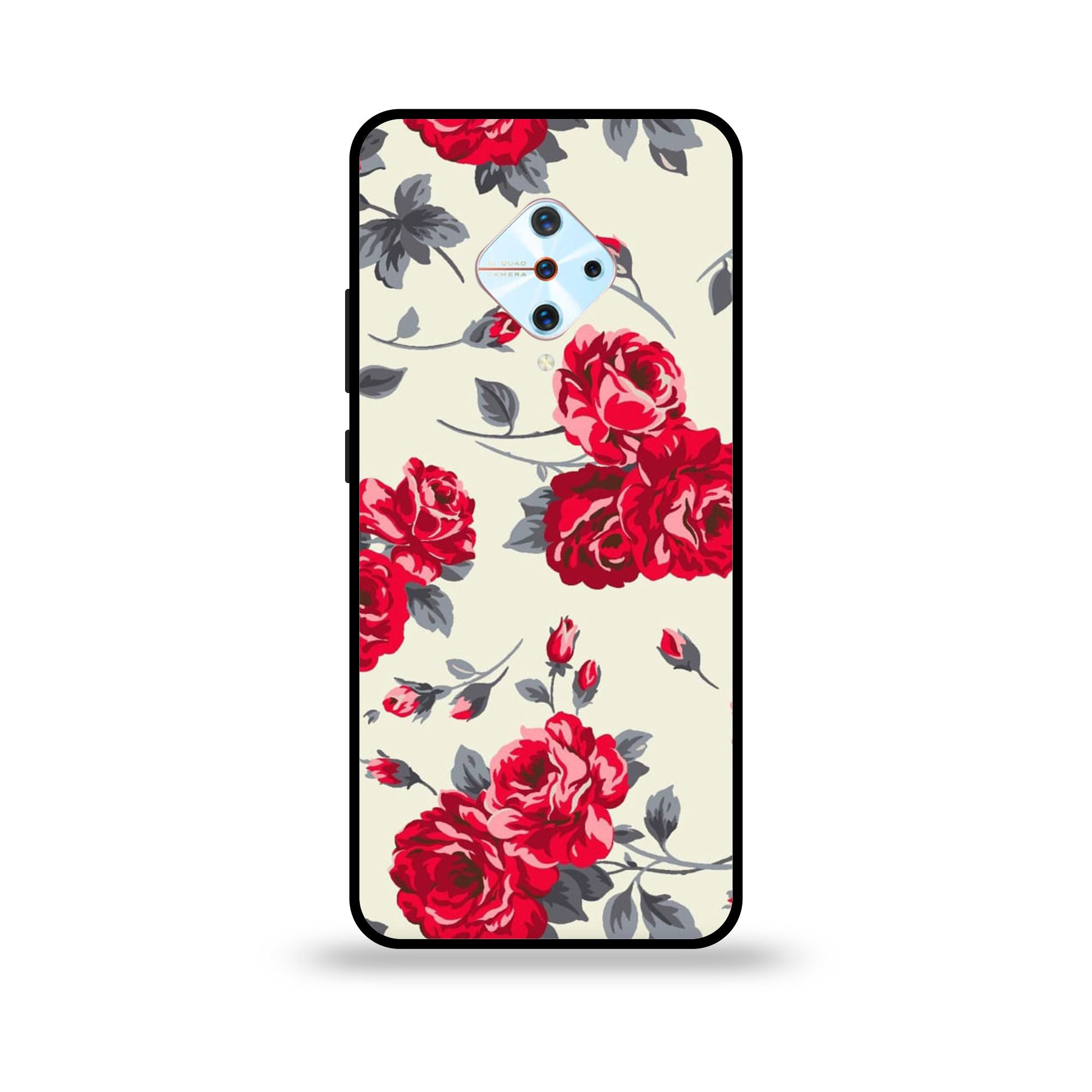 Vivo S1 Pro - Wallpaper 77 - Premium Printed Glossy Phone Case